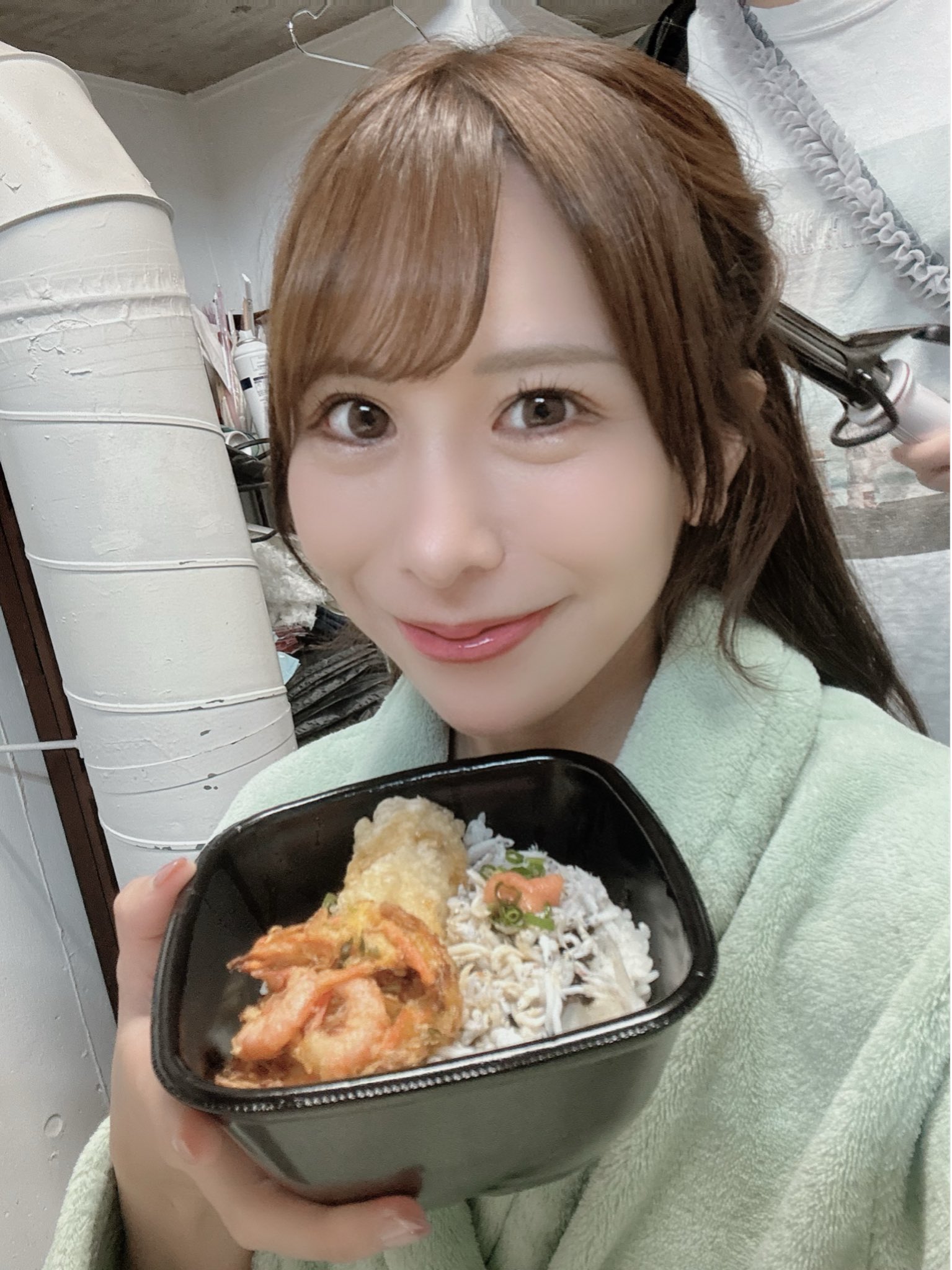 穂高由歩