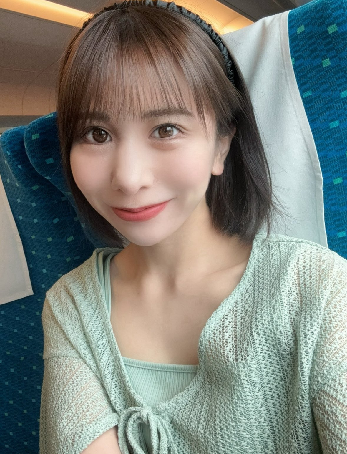 穂高由歩