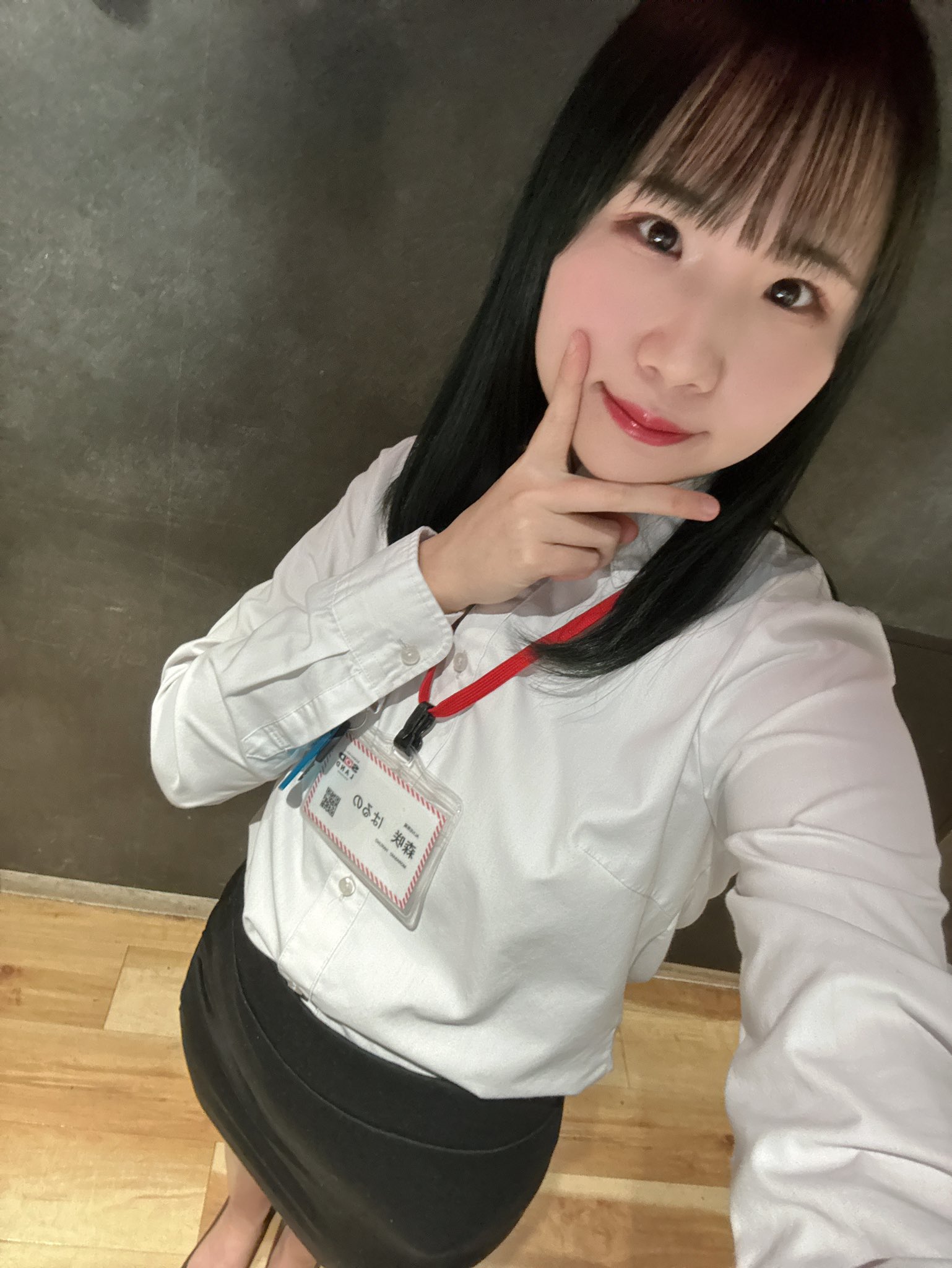 森咲はるの