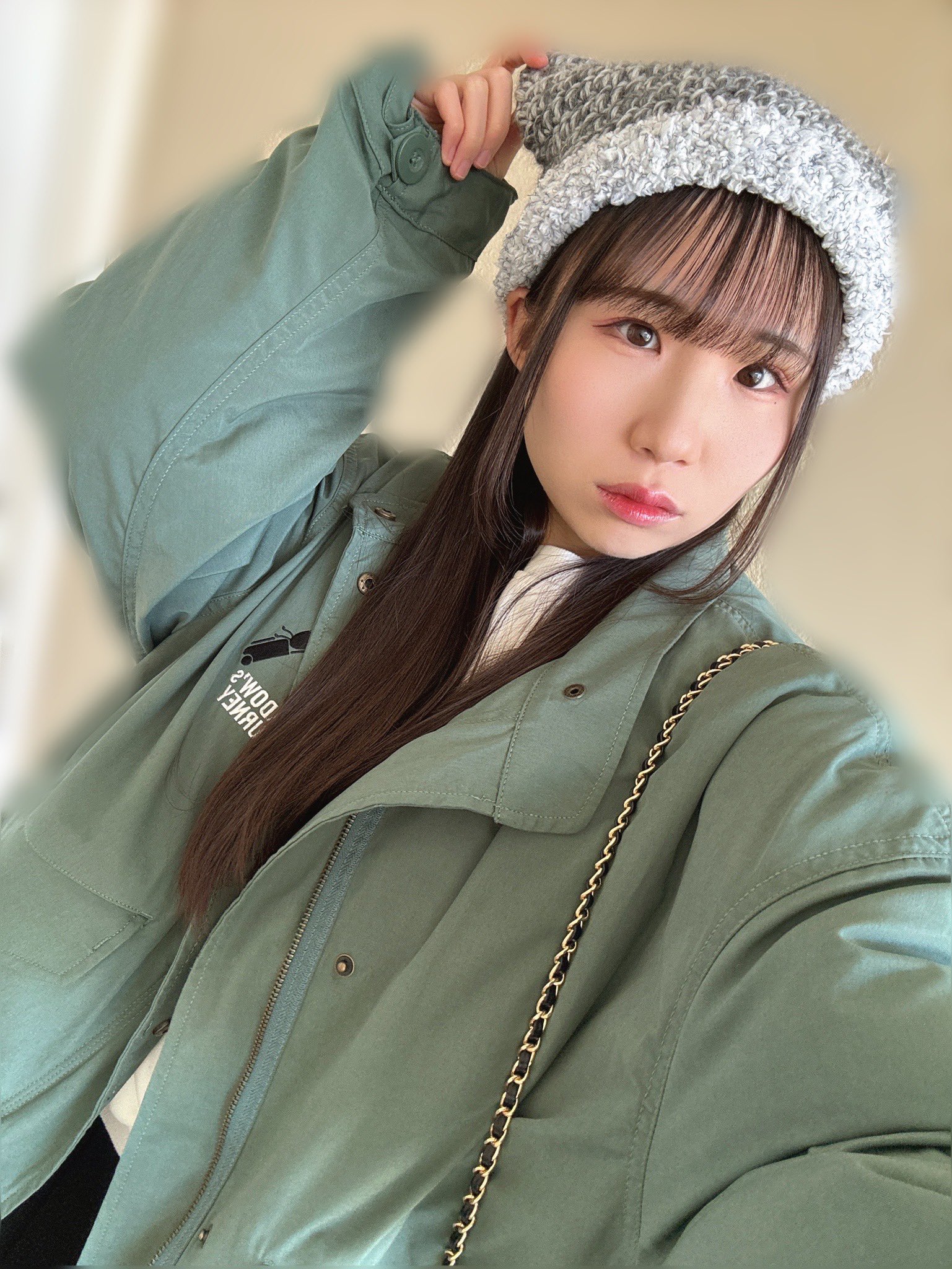 森咲はるの