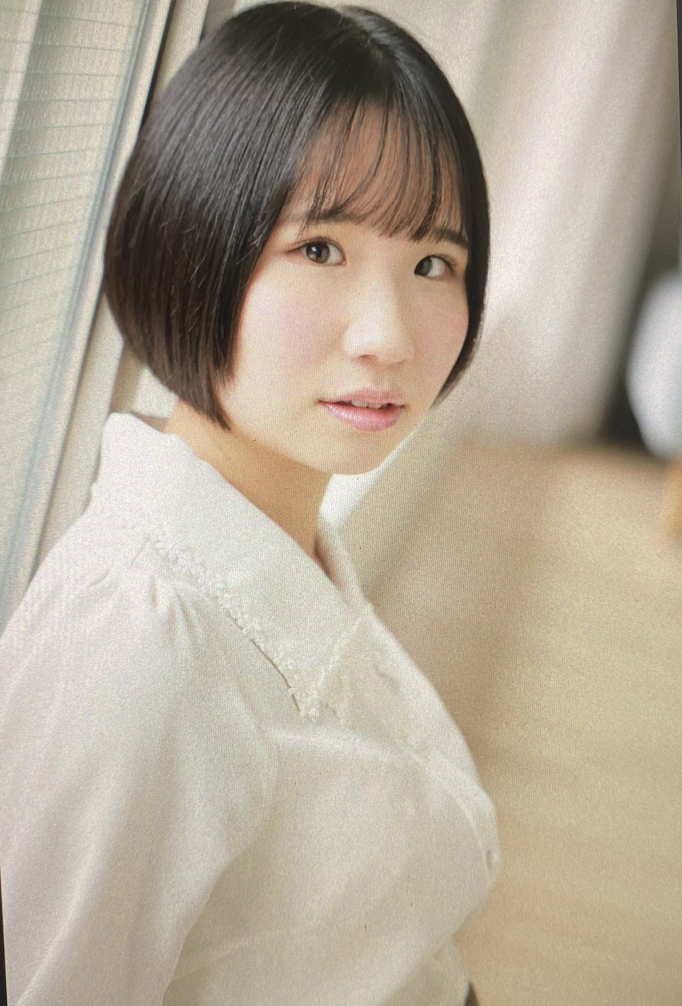森咲はるの