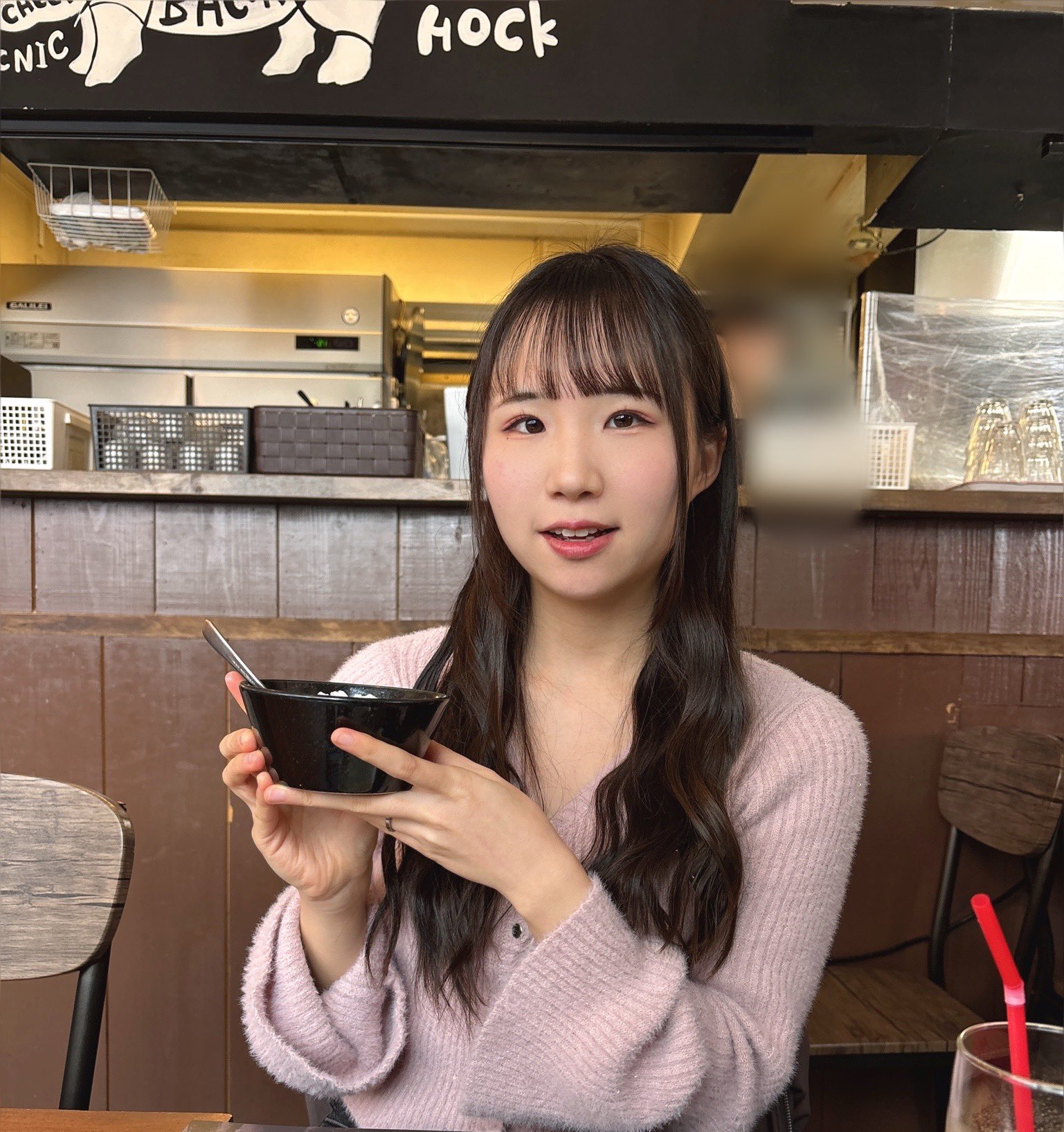 森咲はるの