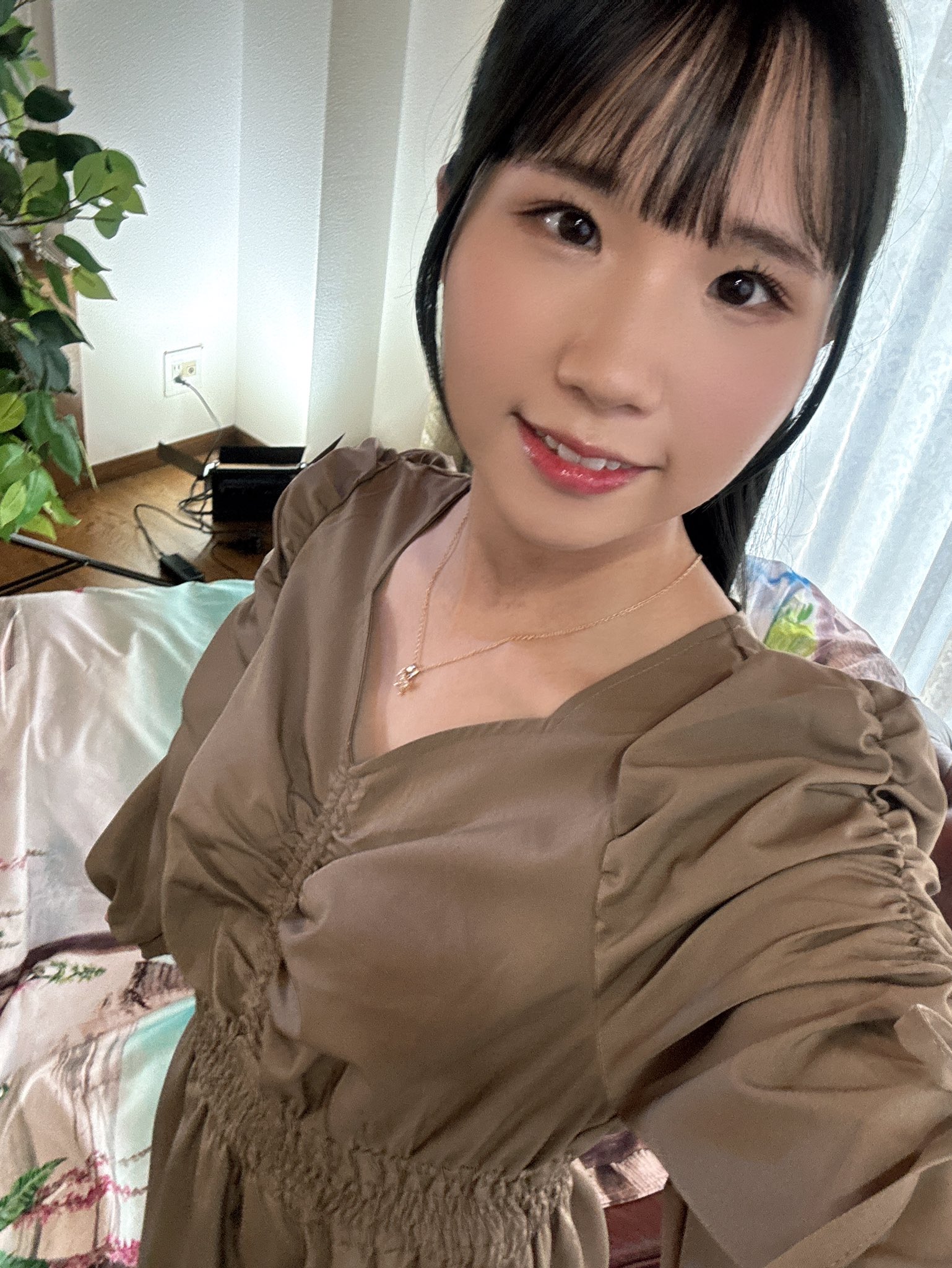 森咲はるの
