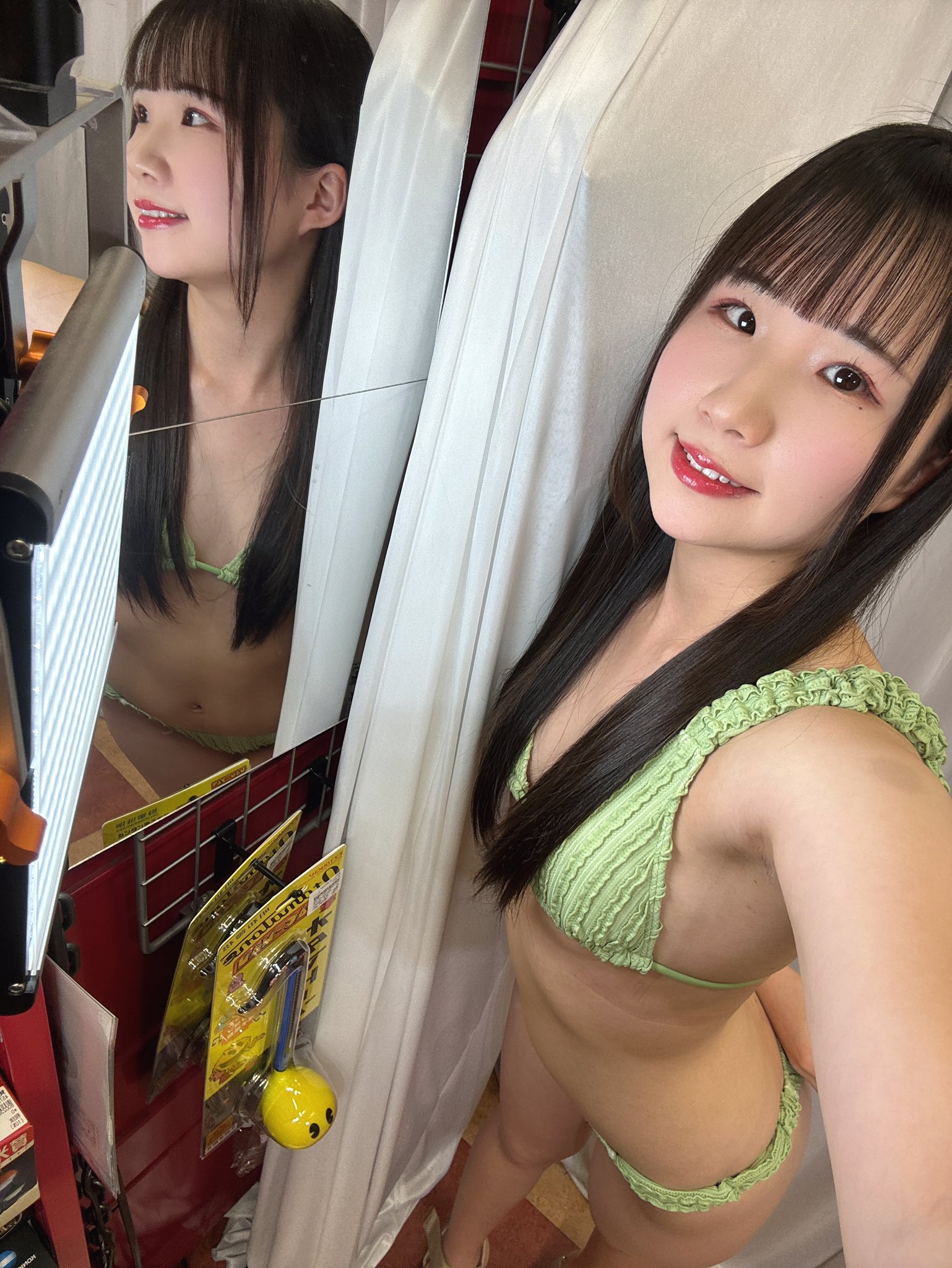 森咲はるの