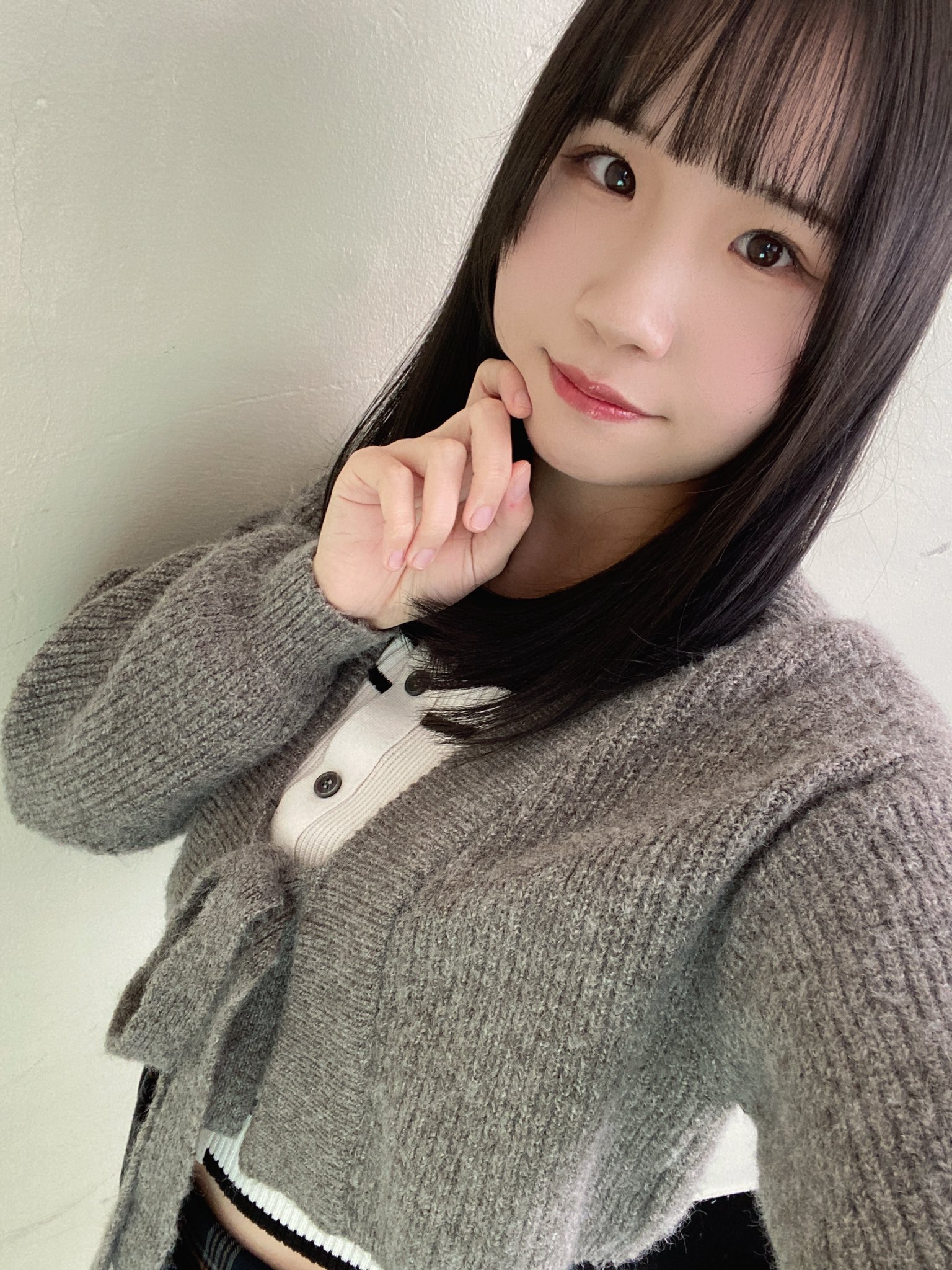 森咲はるの