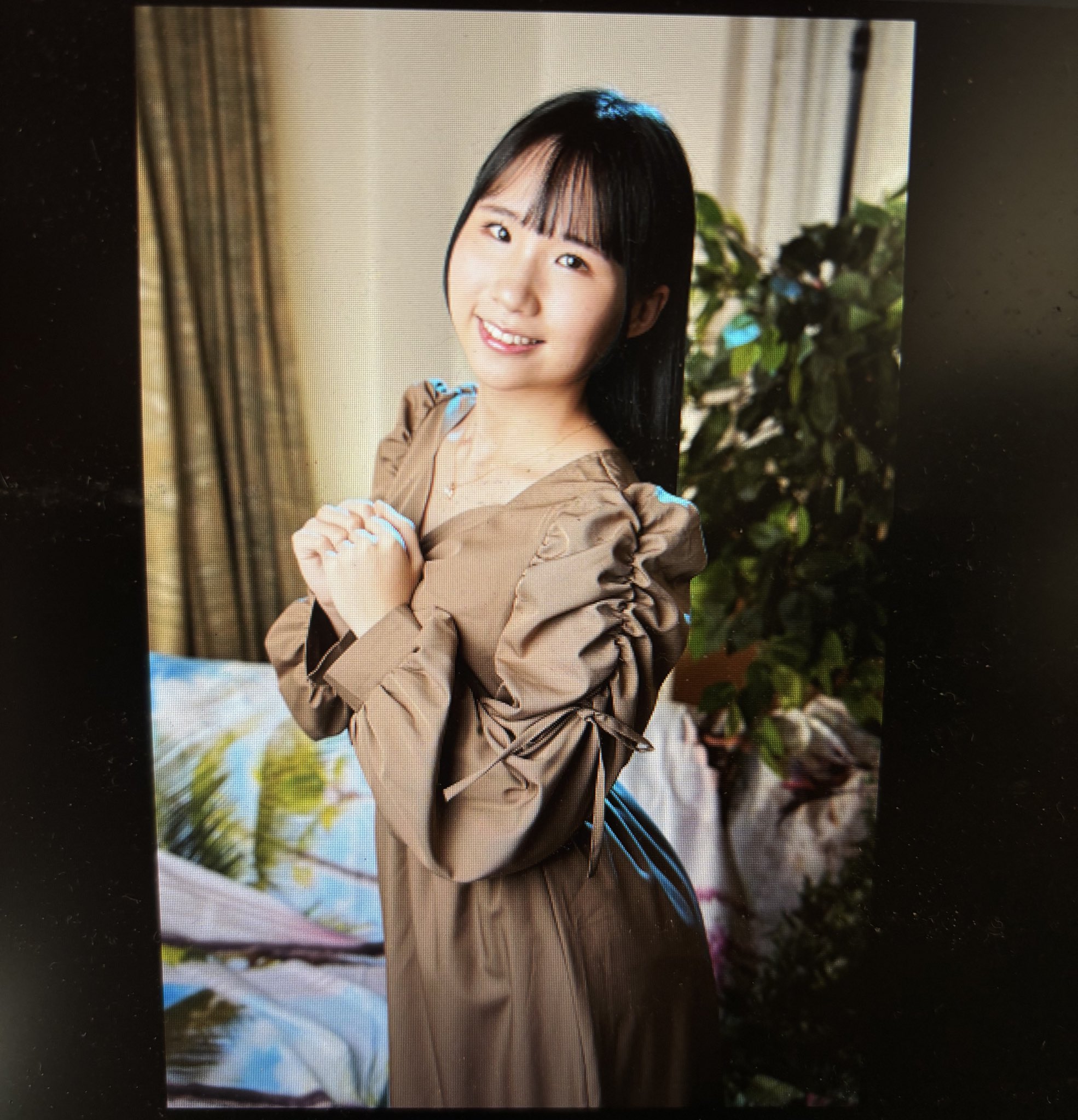 森咲はるの