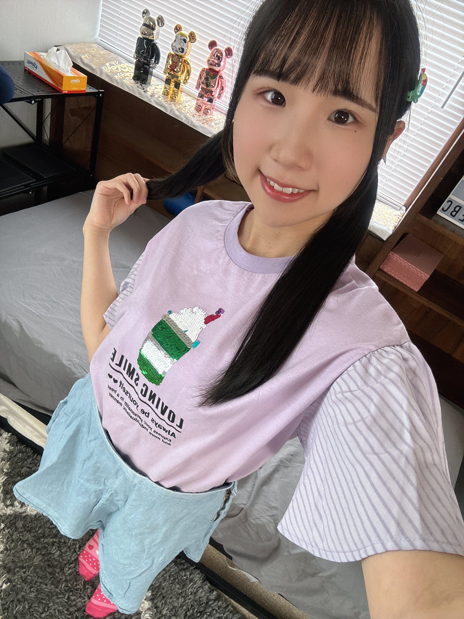 森咲はるの