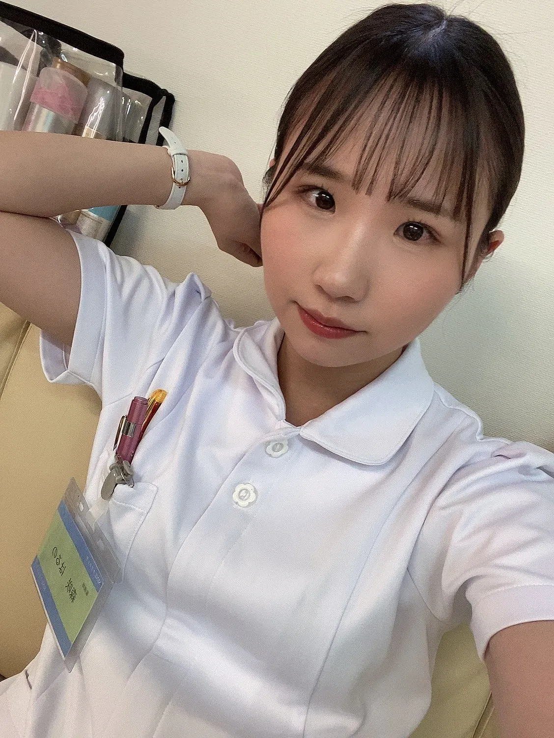 森咲はるの