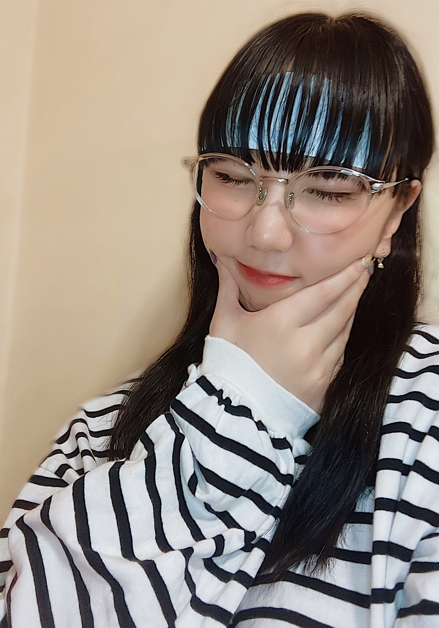 戸崎めく