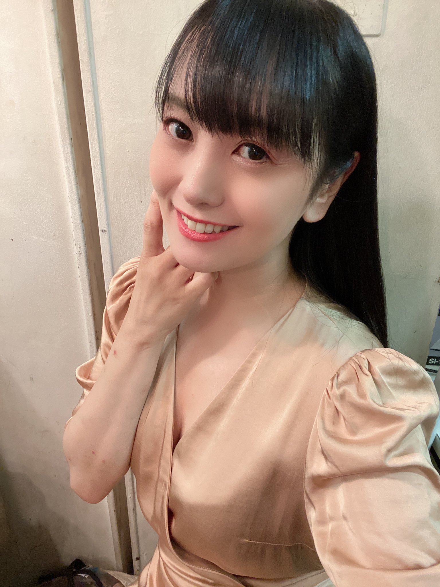 脊山麻理子