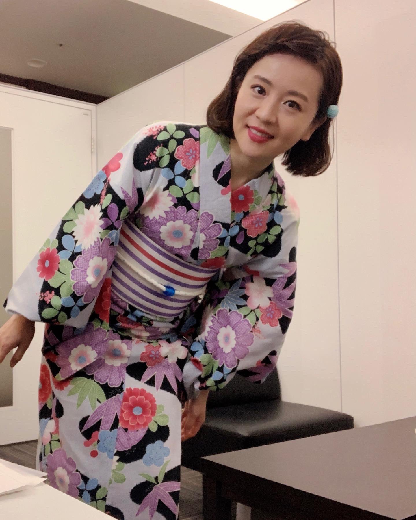 大橋未歩