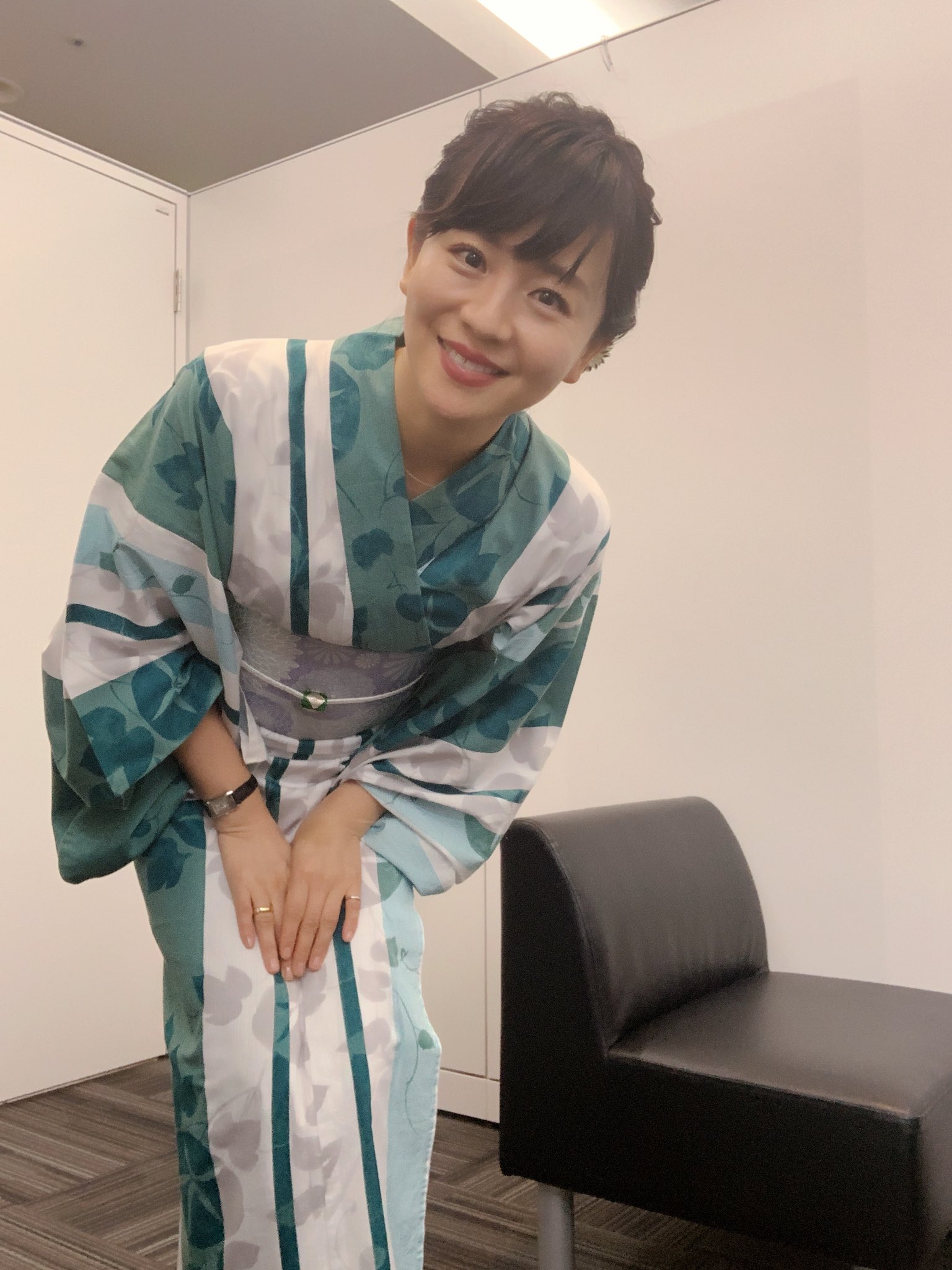 大橋未歩