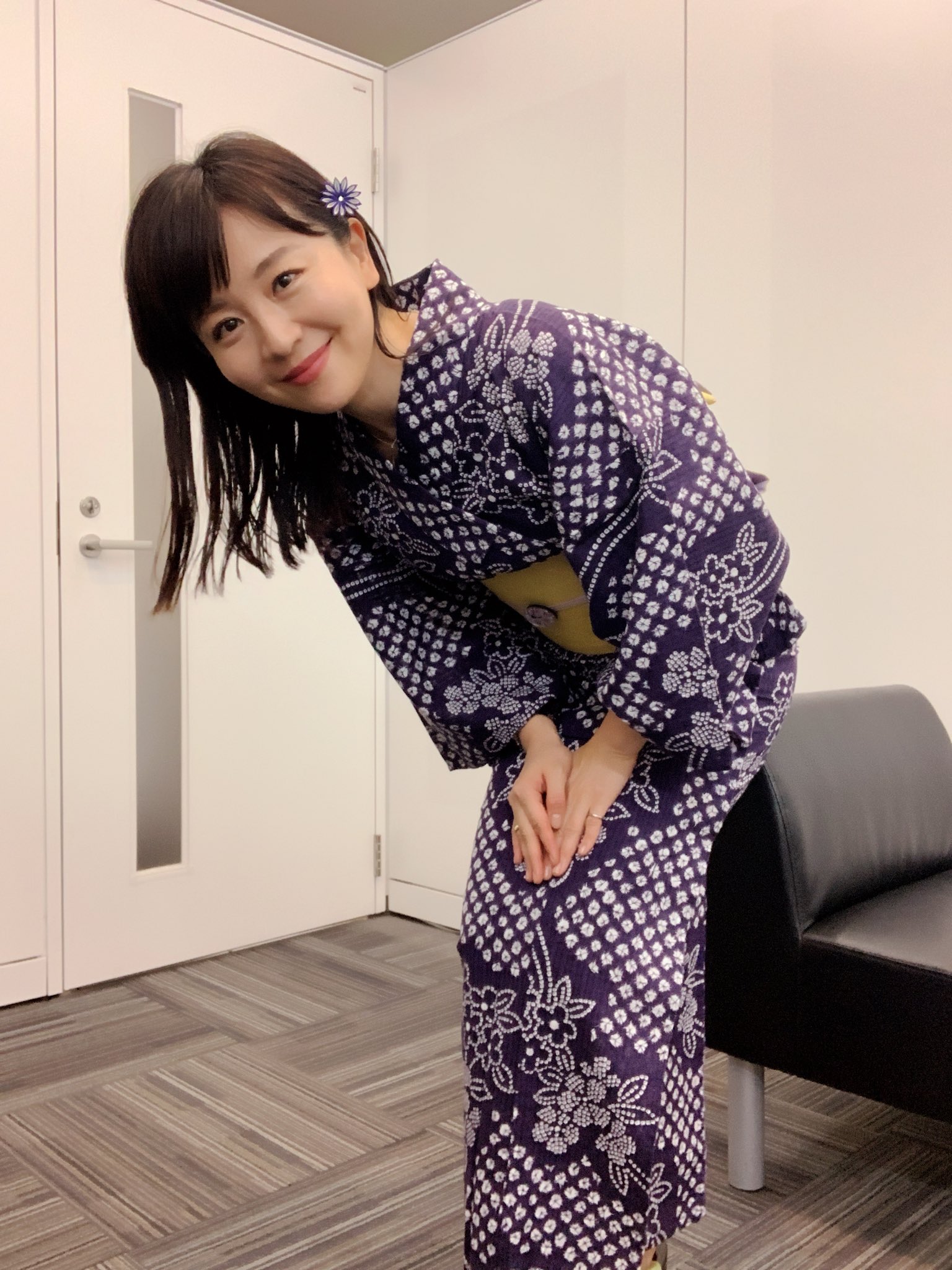 大橋未歩