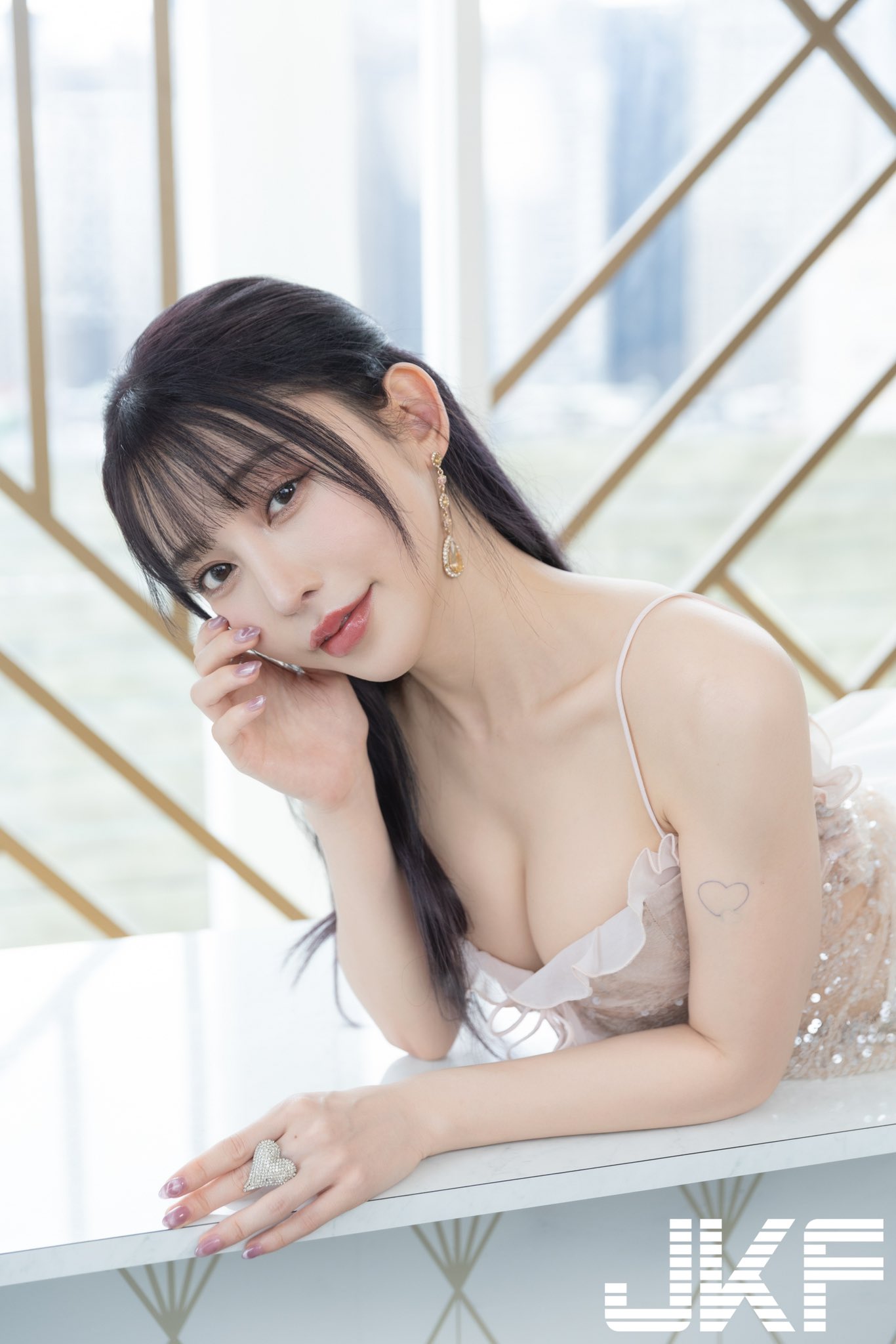 七瀬アリス