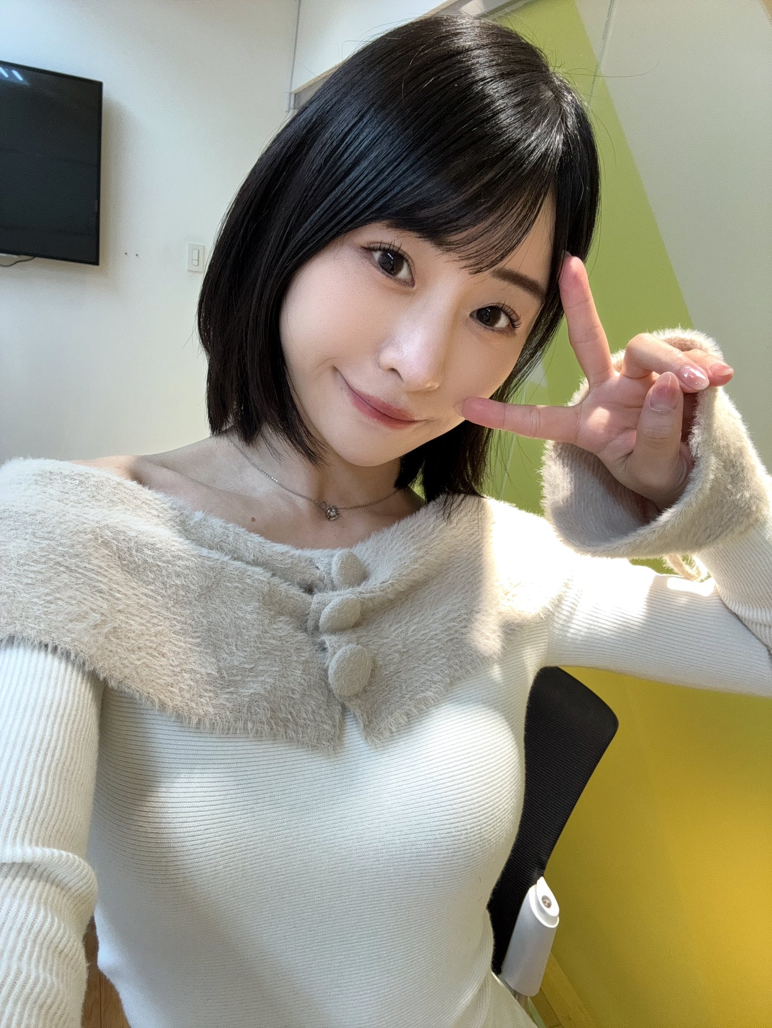宮島めい