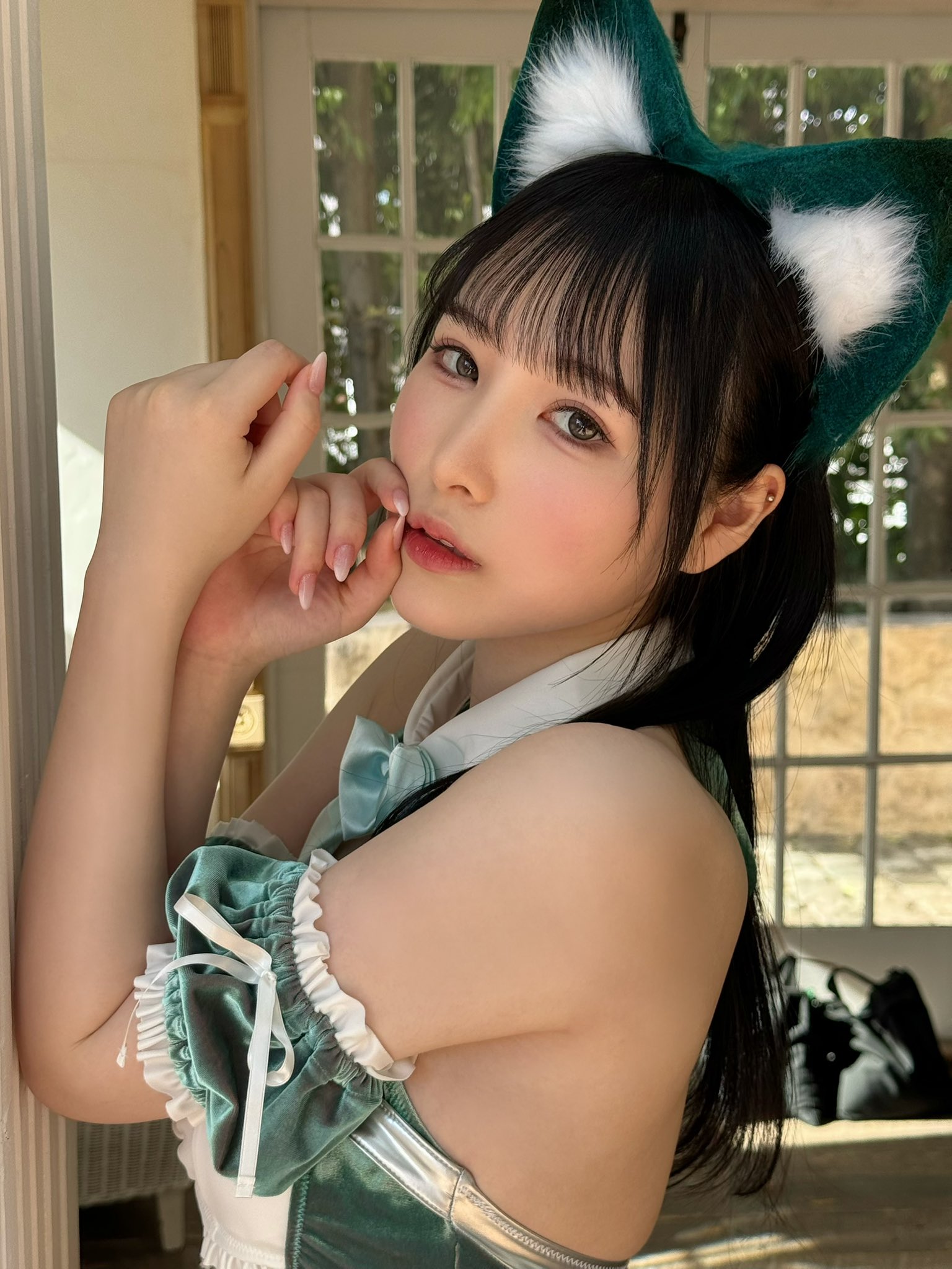 香水じゅん