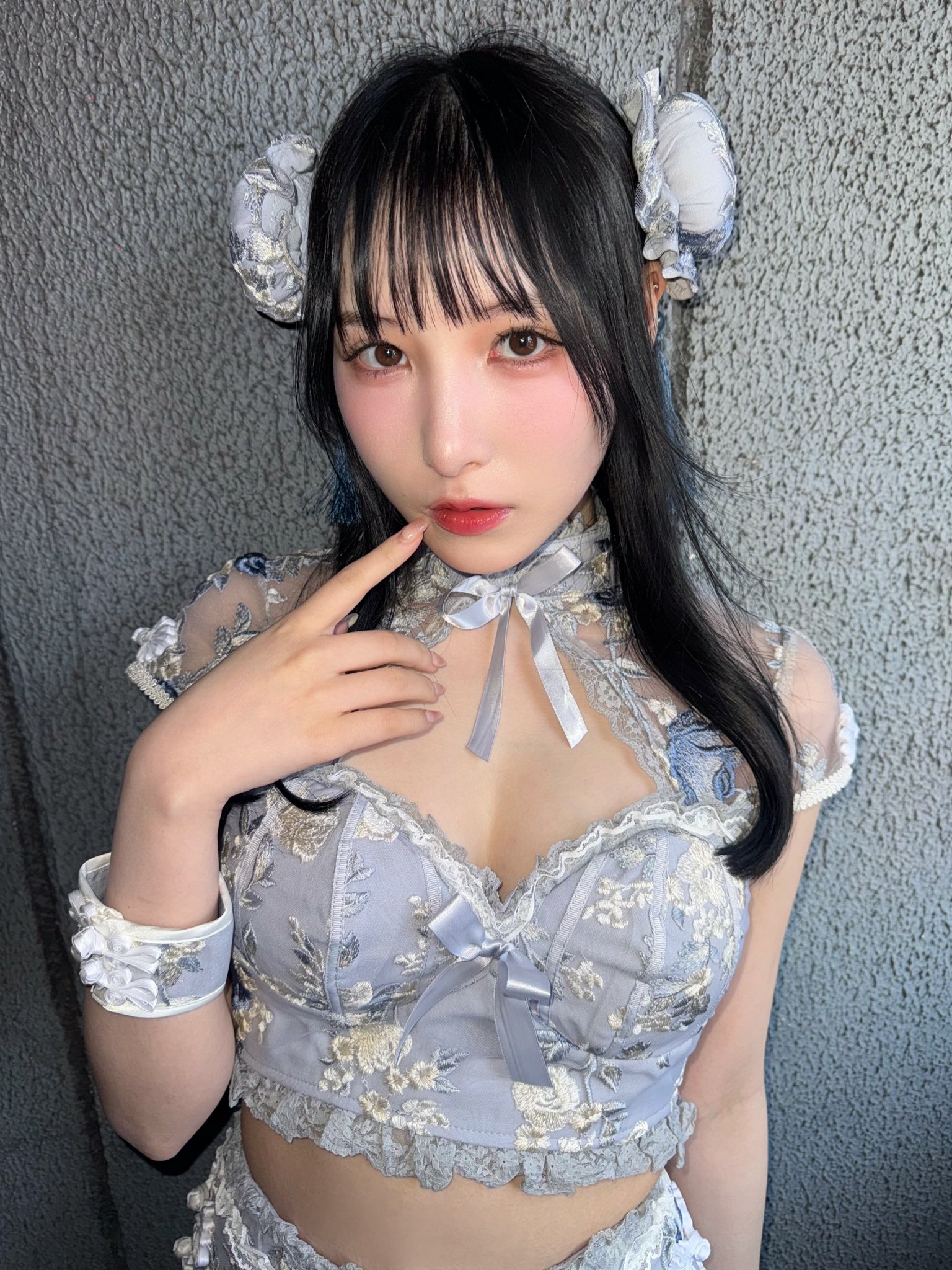 香水じゅん
