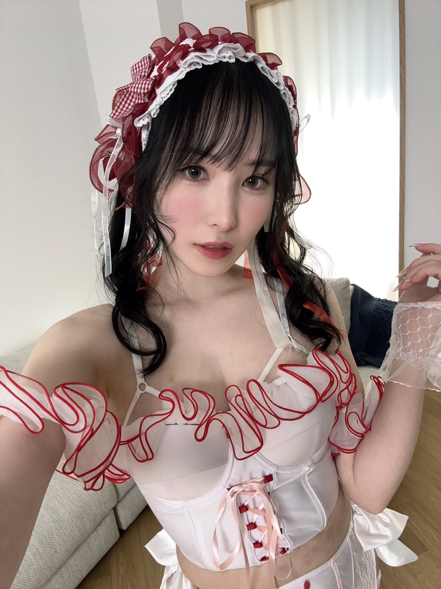 香水じゅん