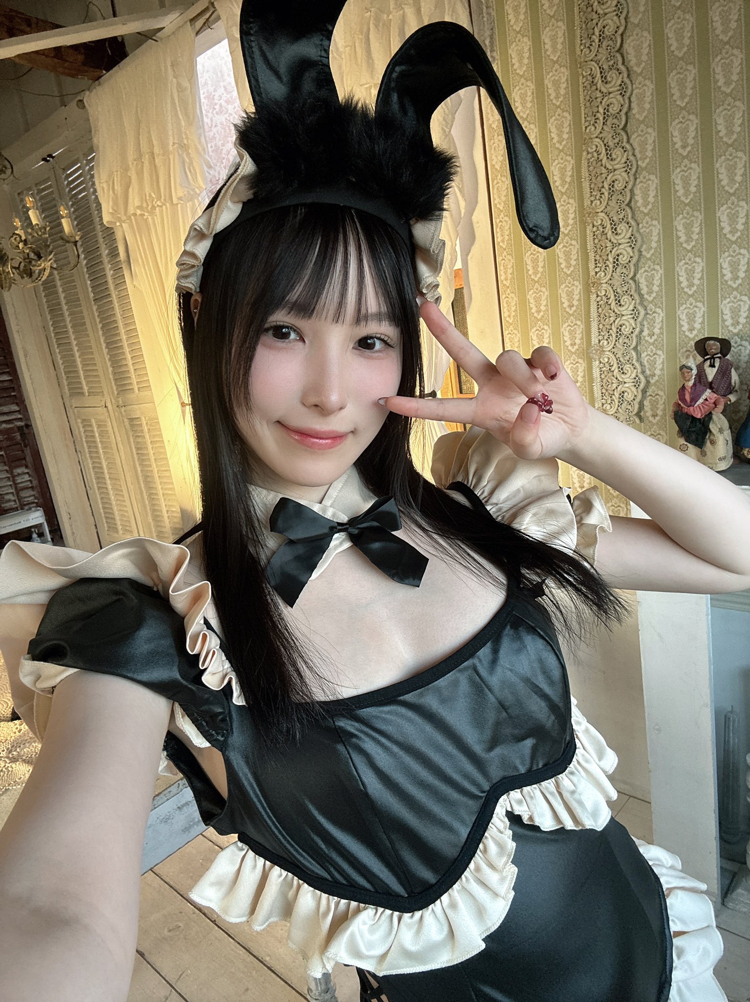 香水じゅん