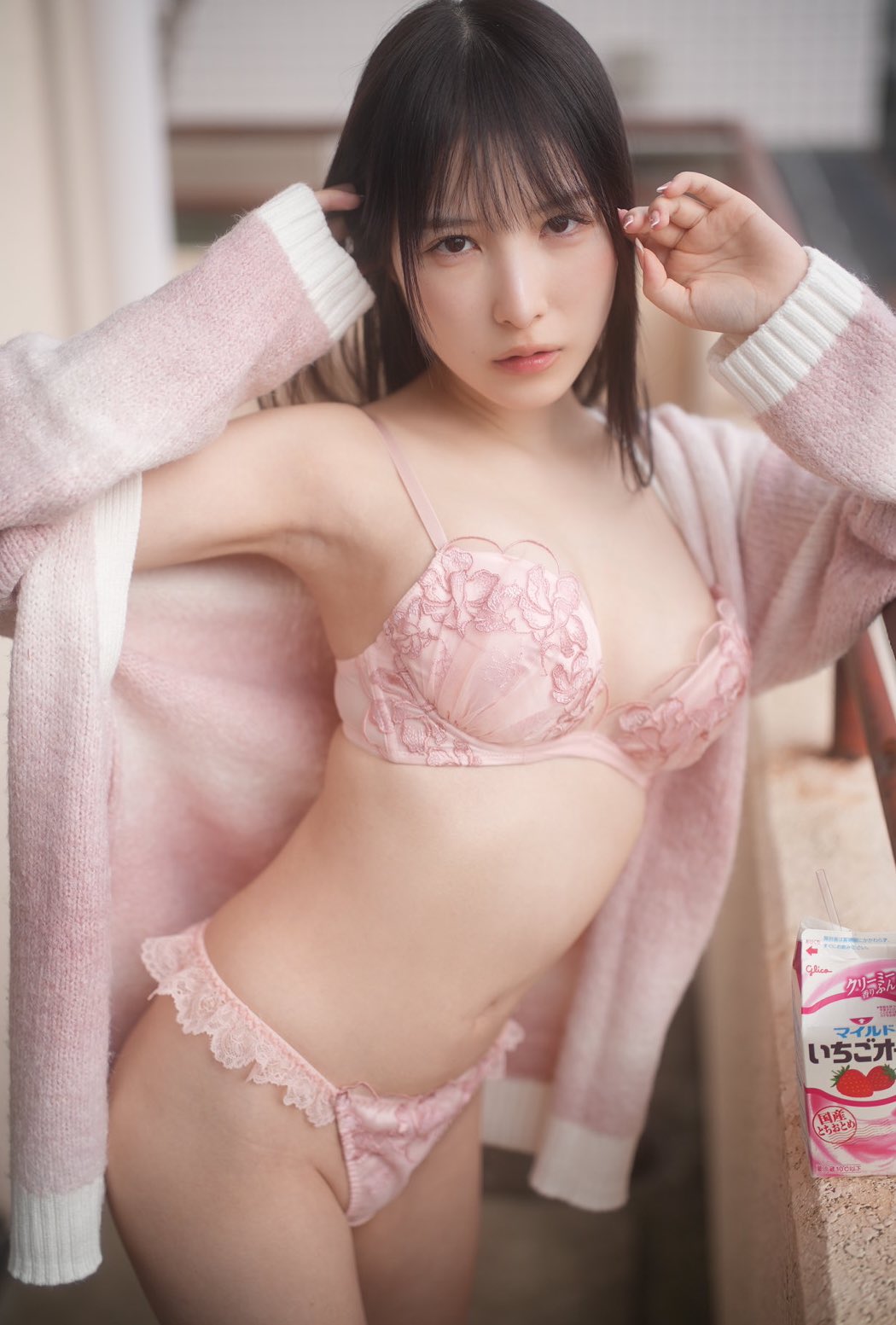 香水じゅん