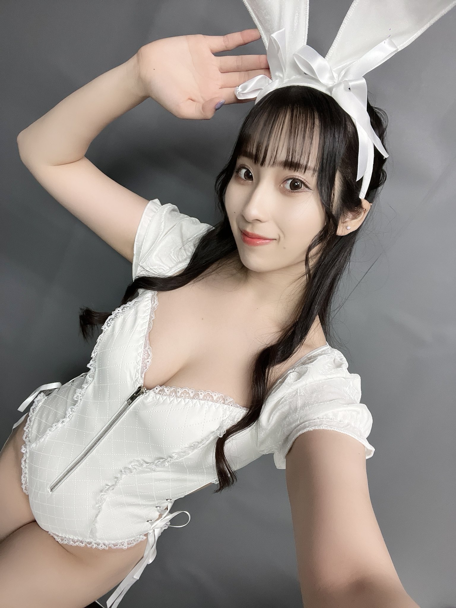 真白みのり