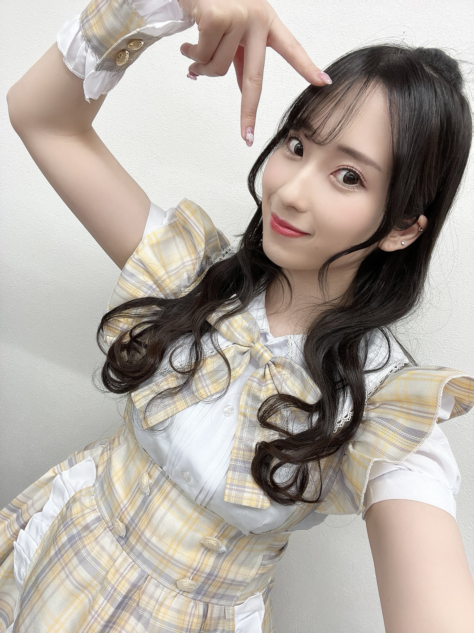 真白みのり