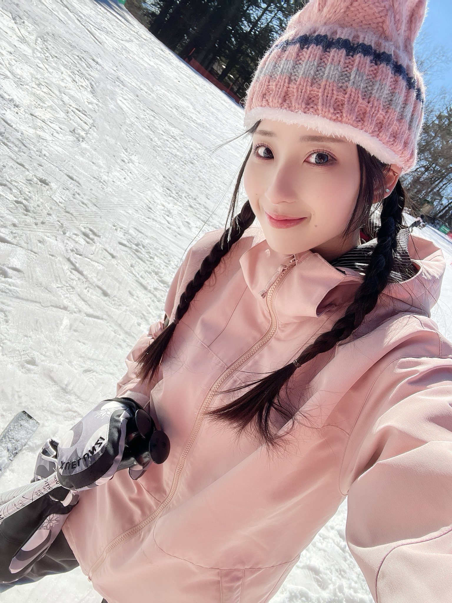 真白みのり