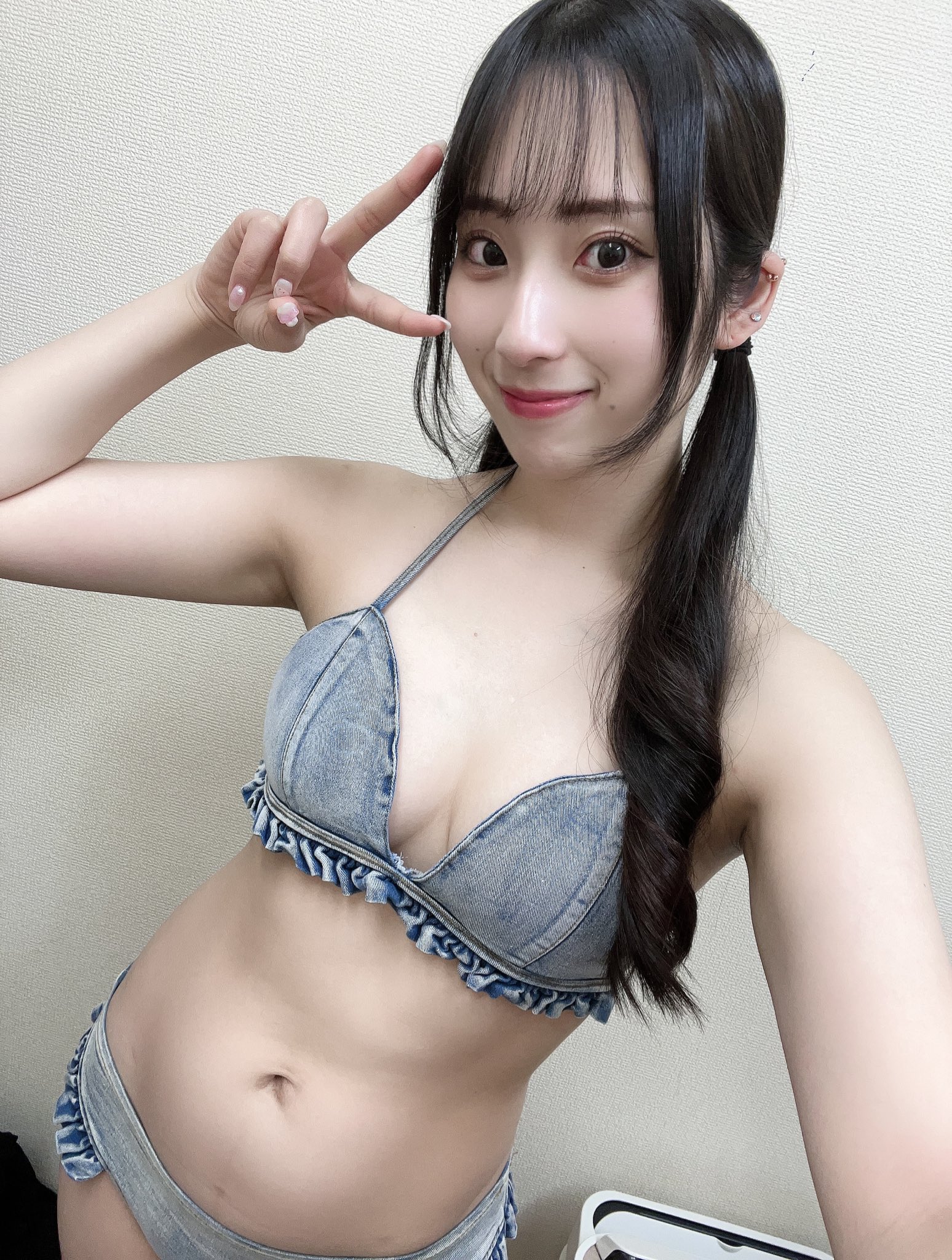 真白みのり