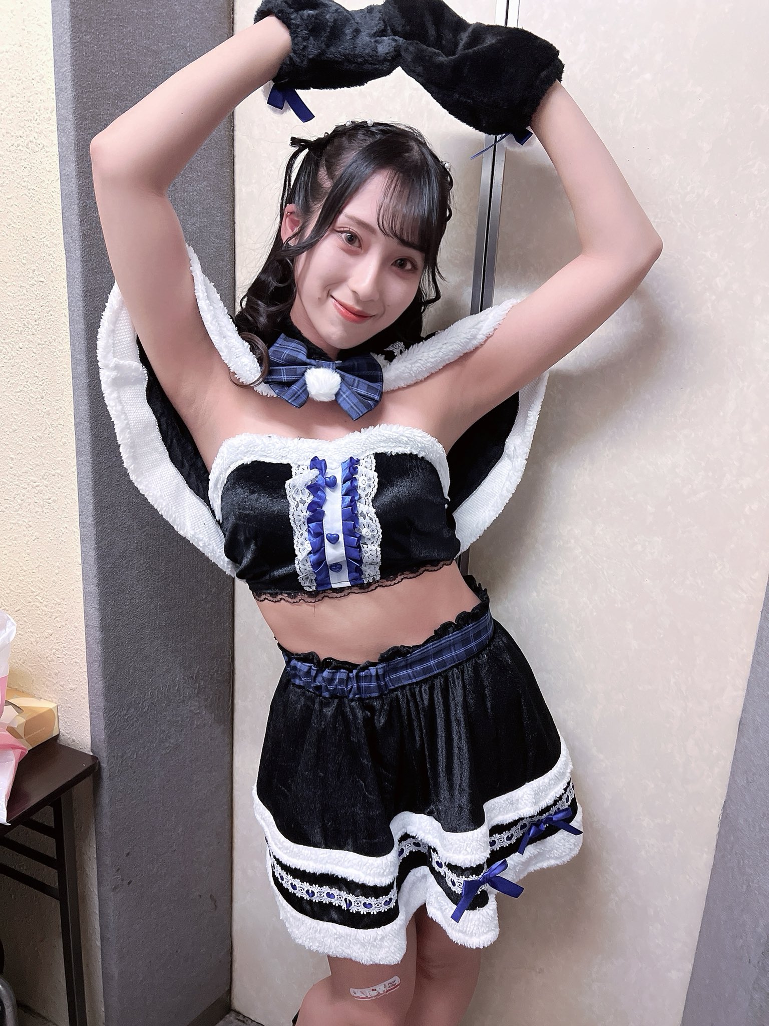 真白みのり