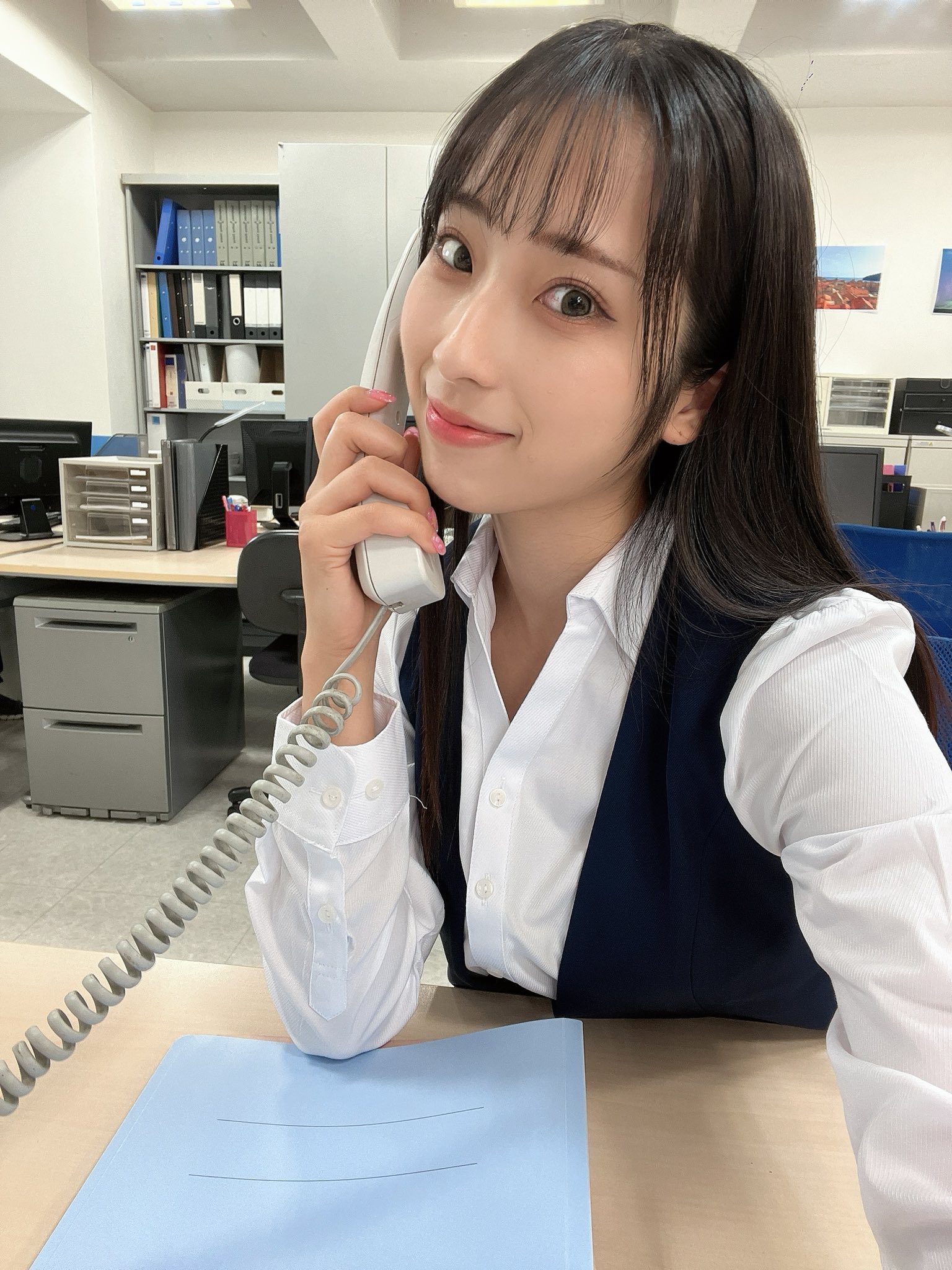 広瀬あすか