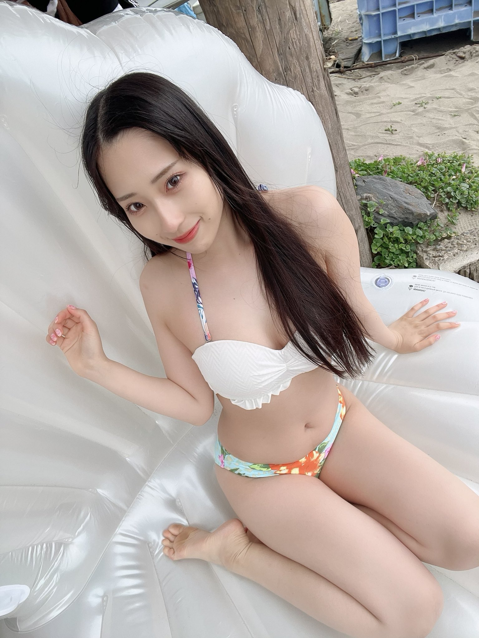 白鳥えみか