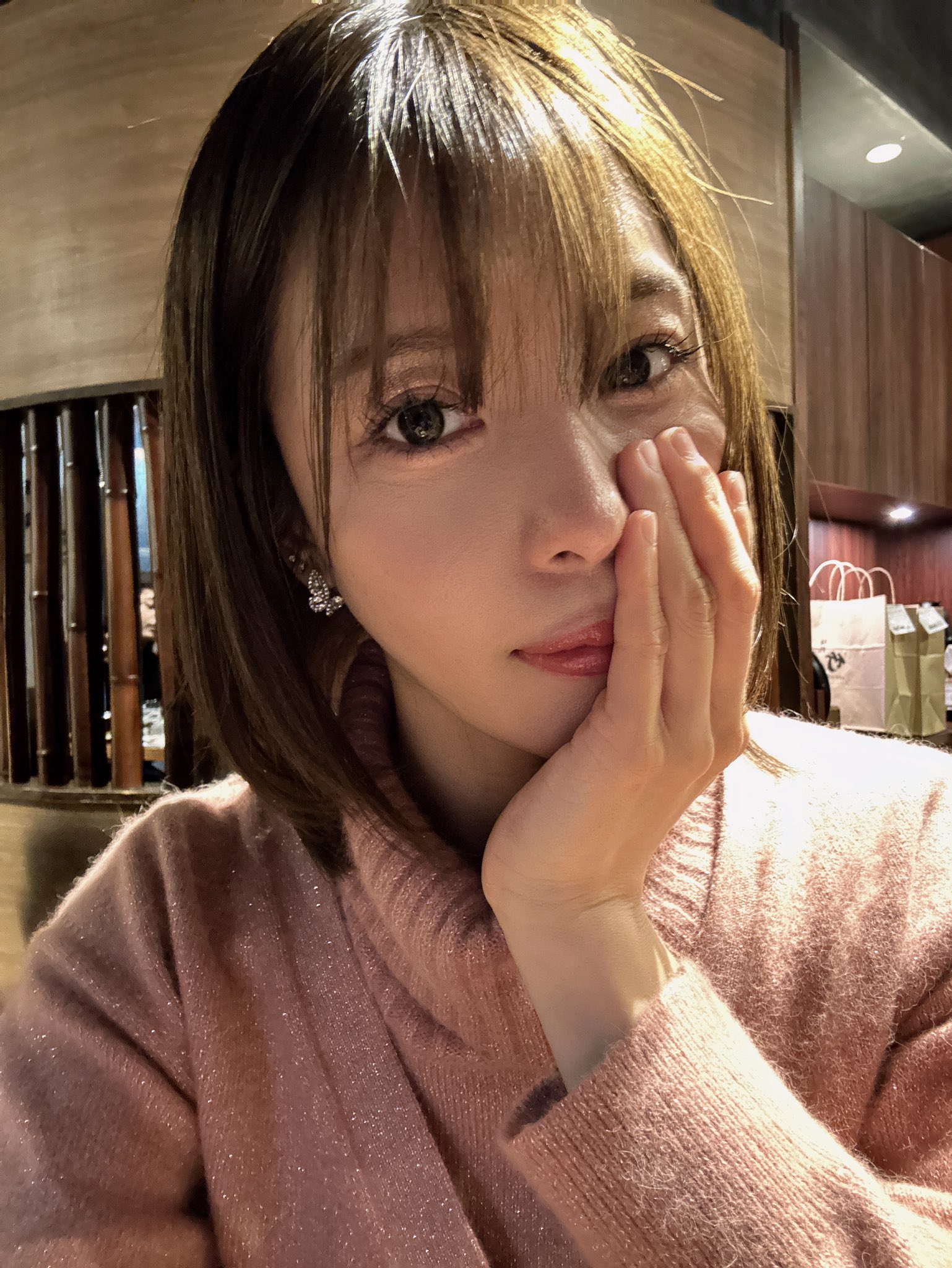 及川海