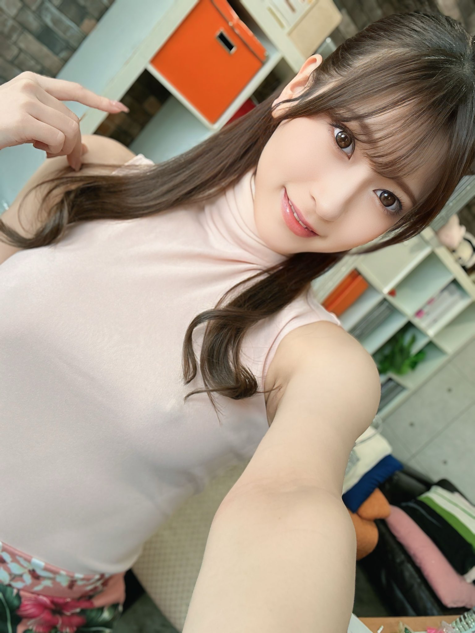 藤井レイラ
