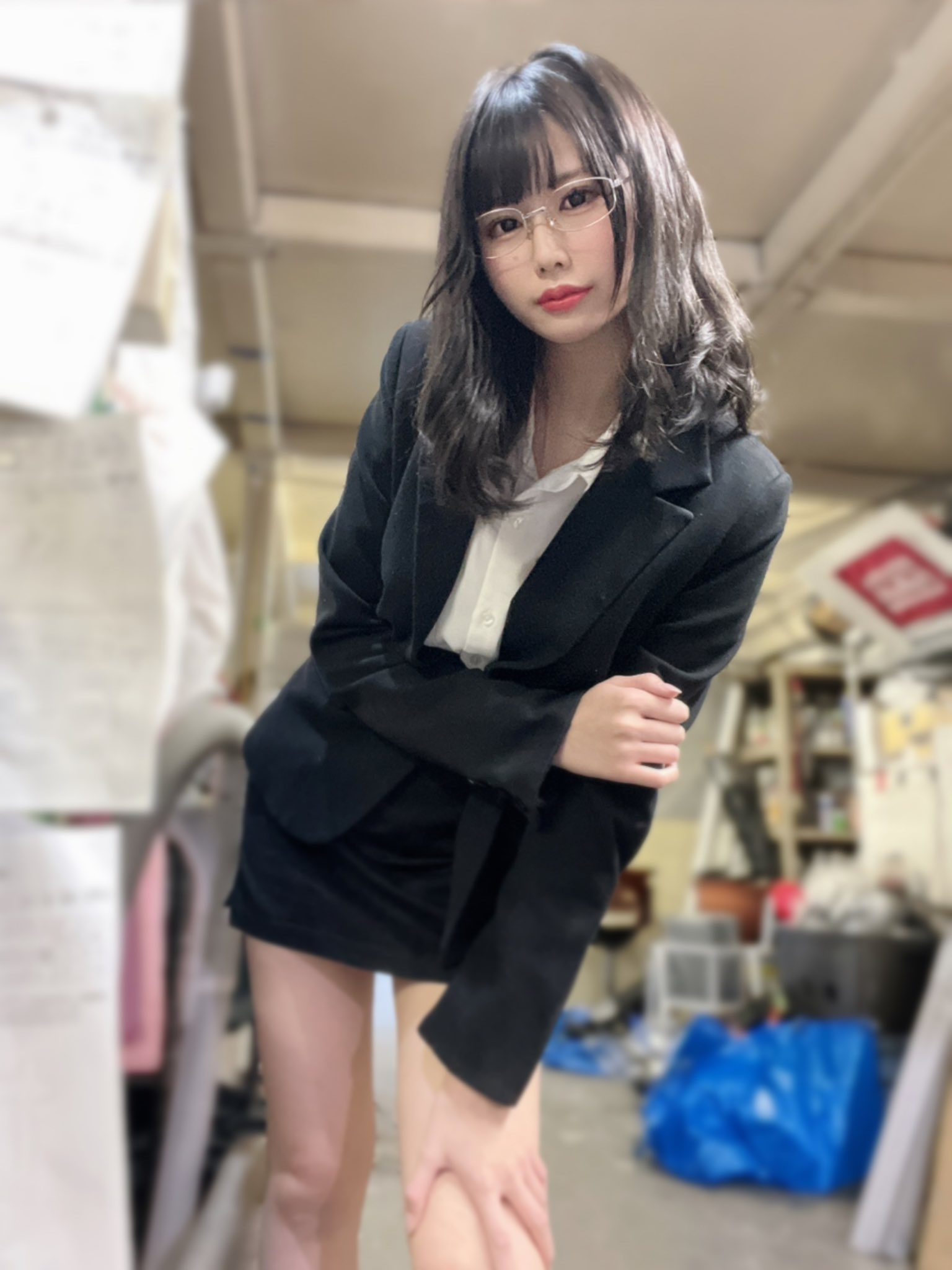 橘ひなの