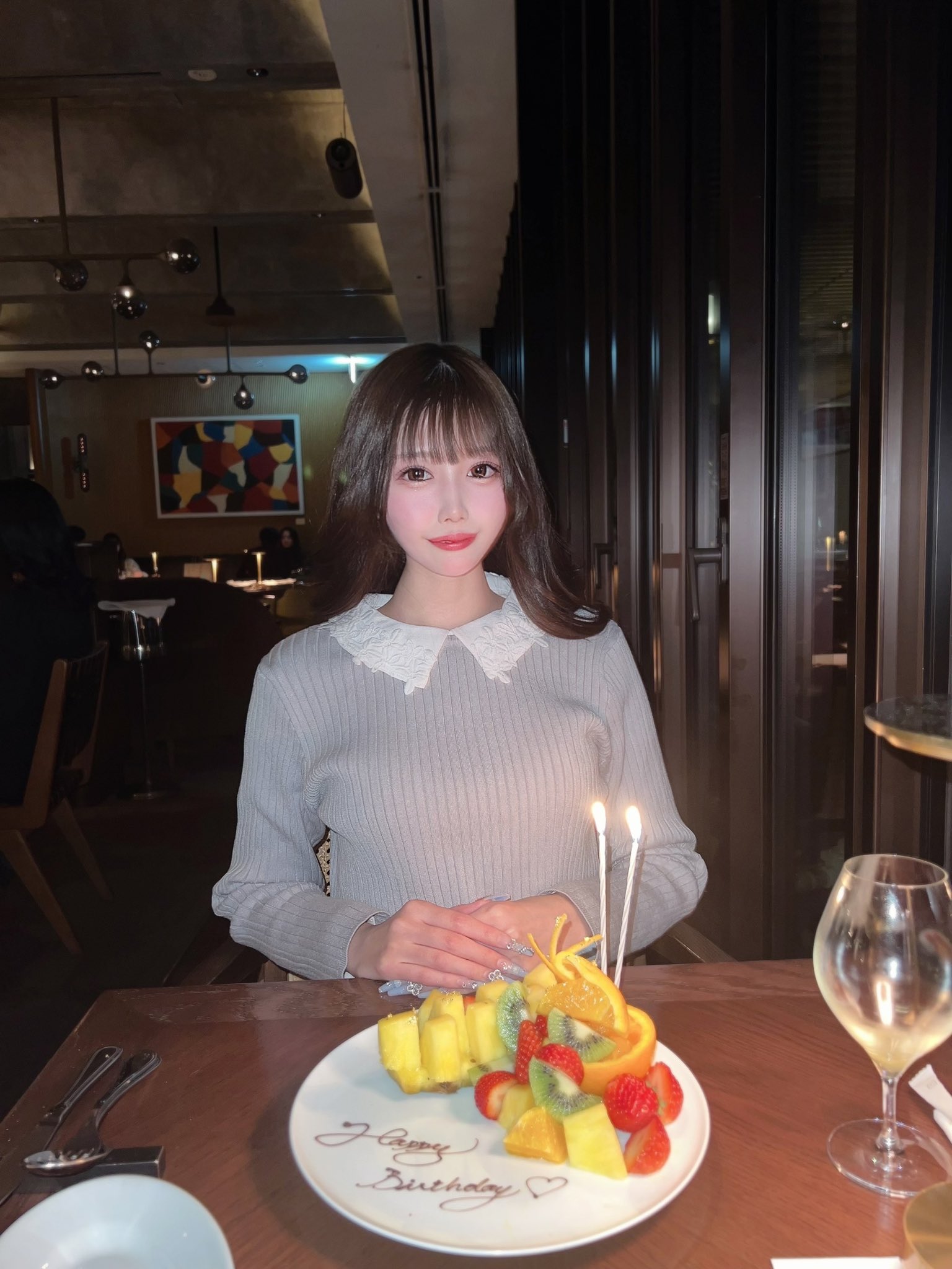 橘ひなの