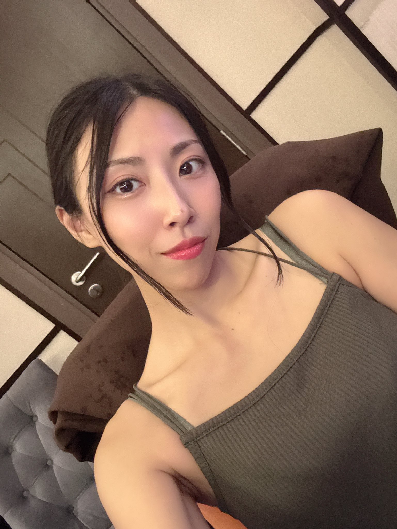 岡西友美
