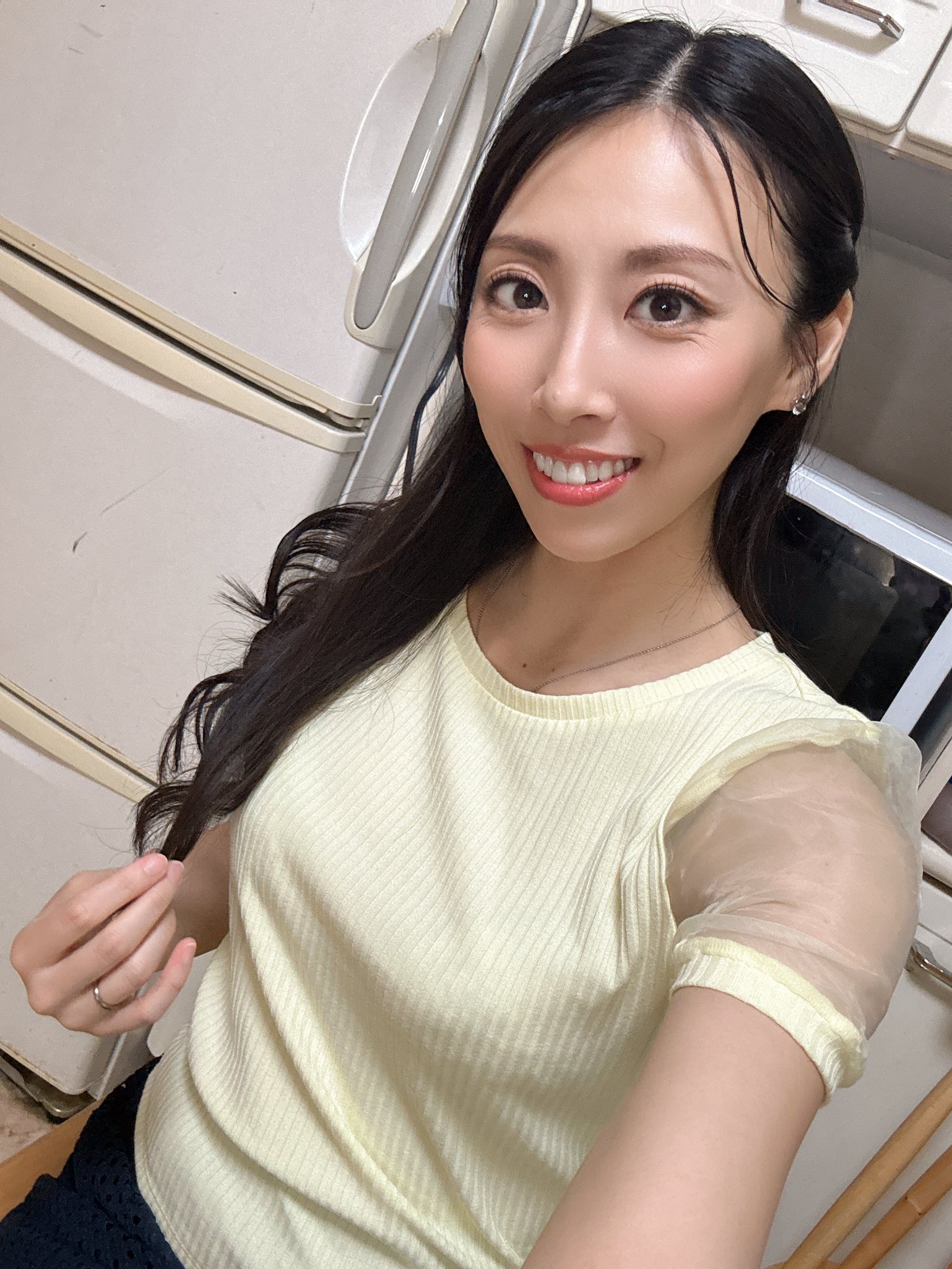 岡西友美