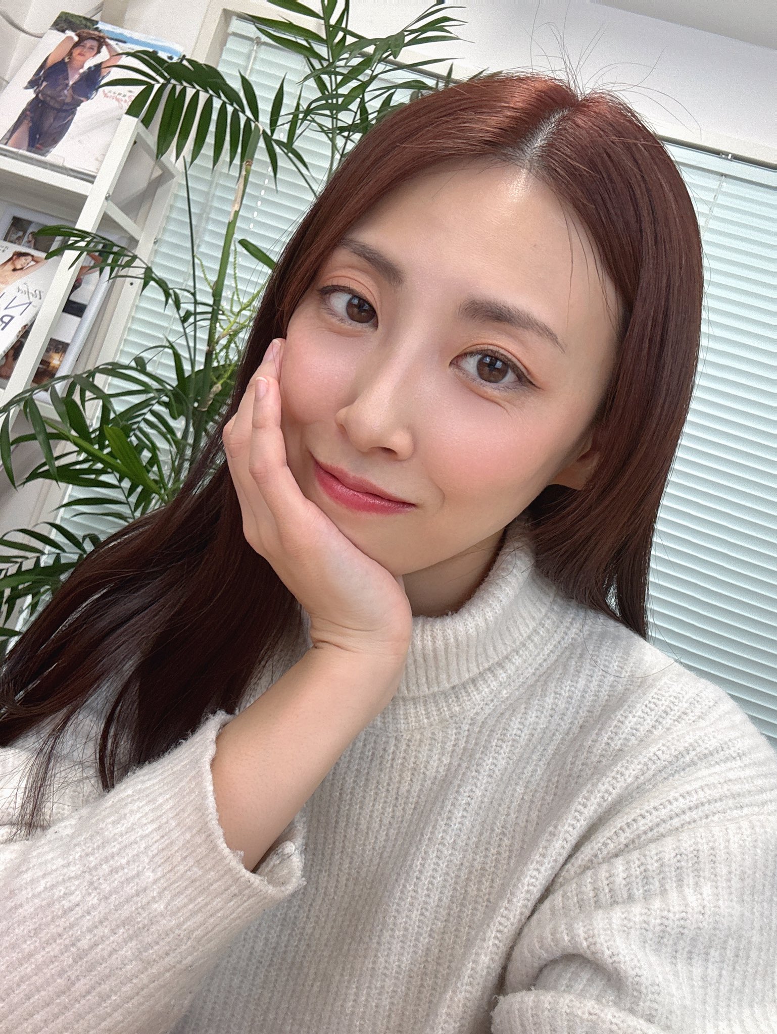 岡西友美