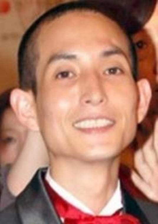 矢部太郎
