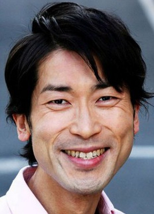 村上航