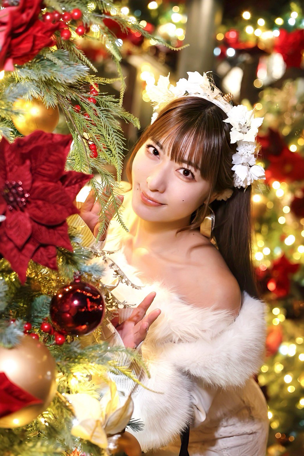 水川潤