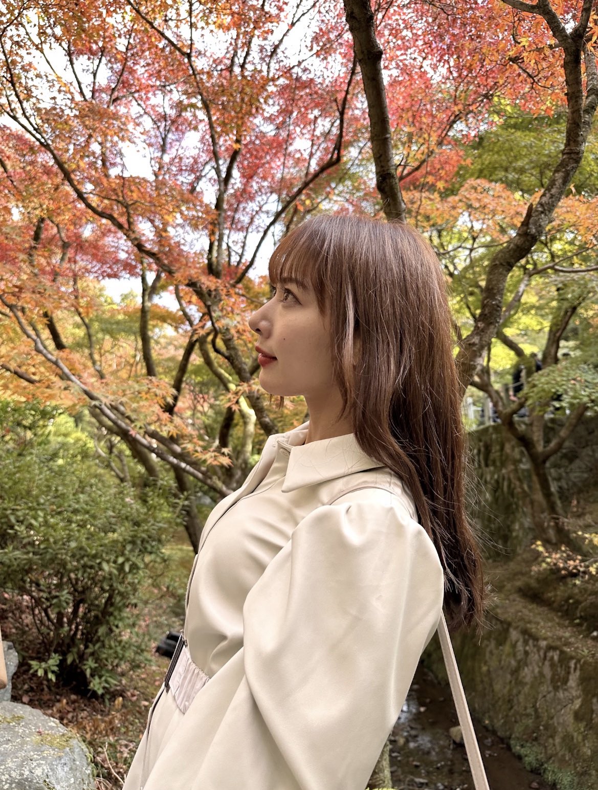 水川潤