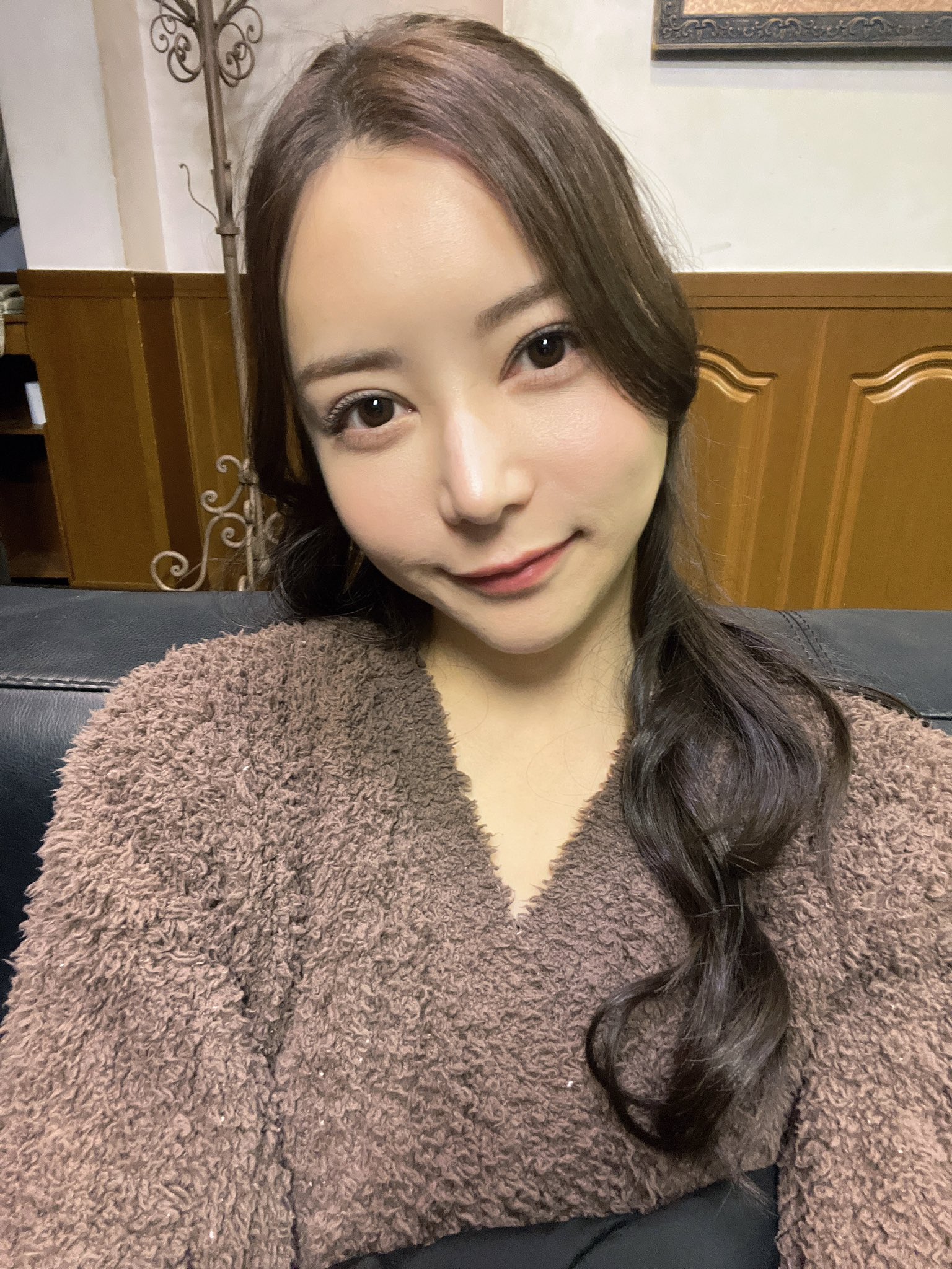 白峰ミウ