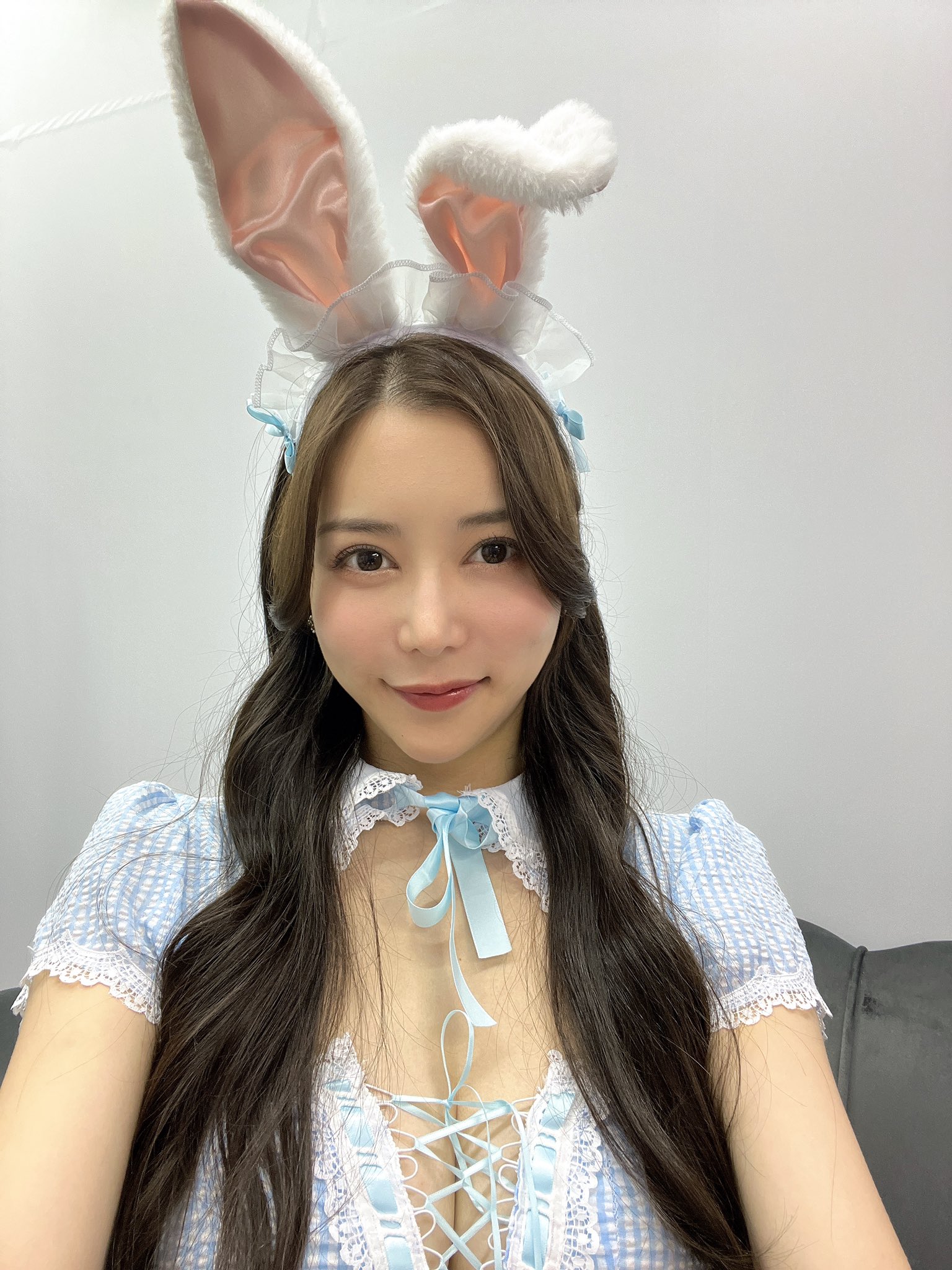 白峰ミウ