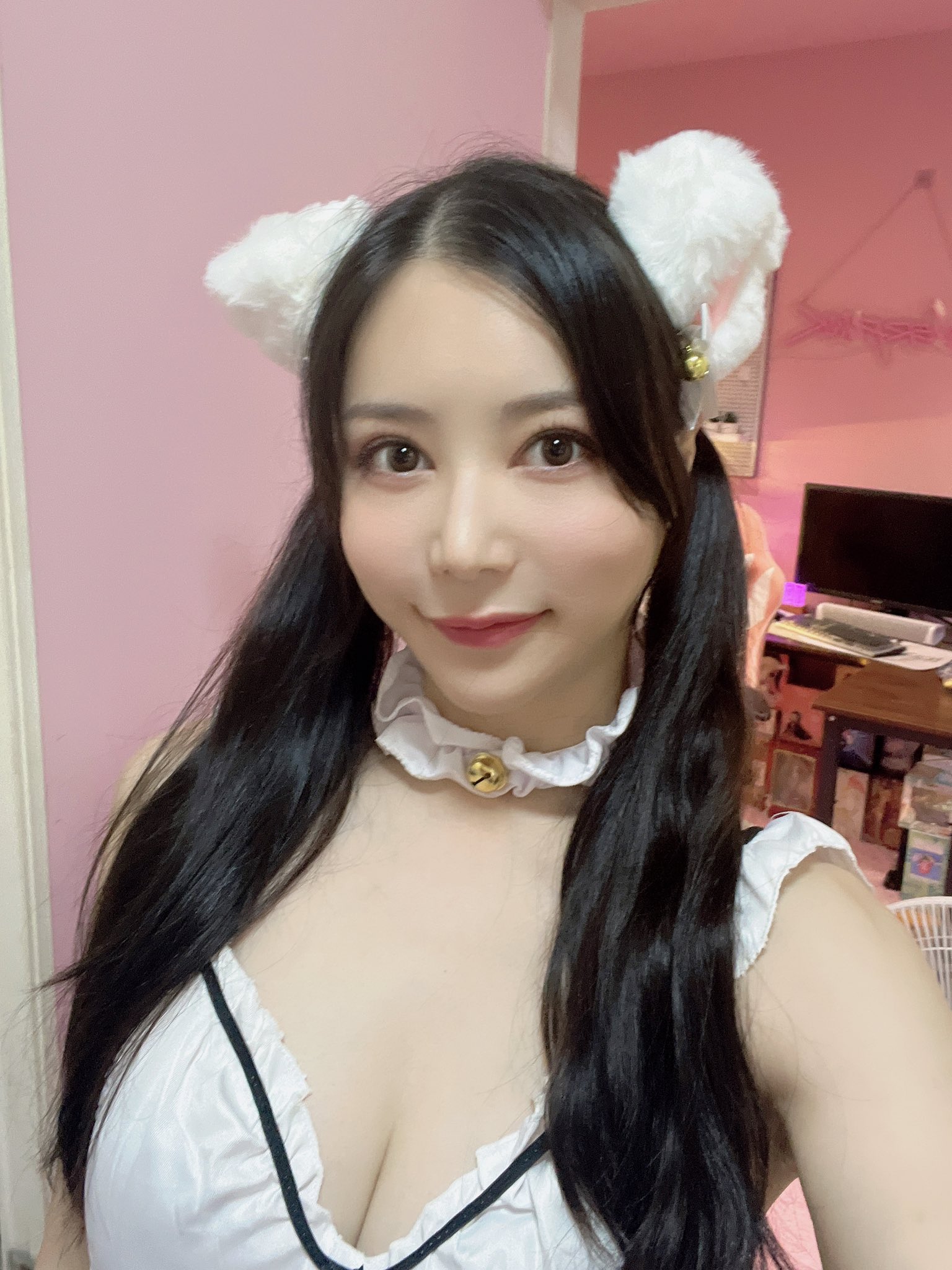 白峰ミウ