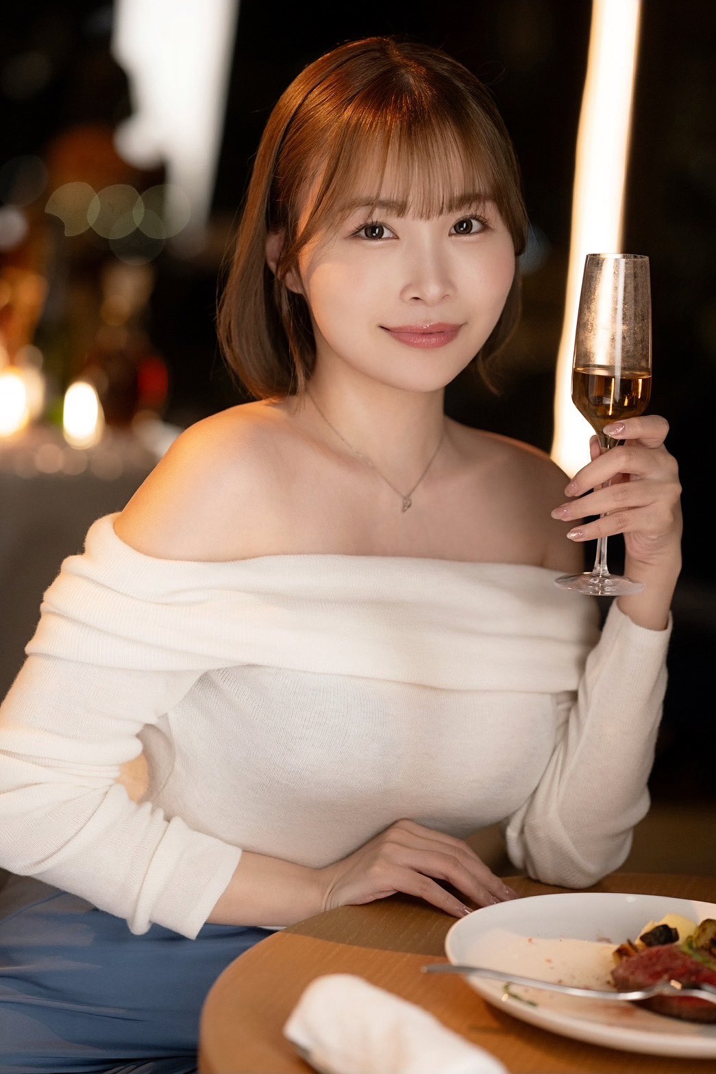 河合あすな