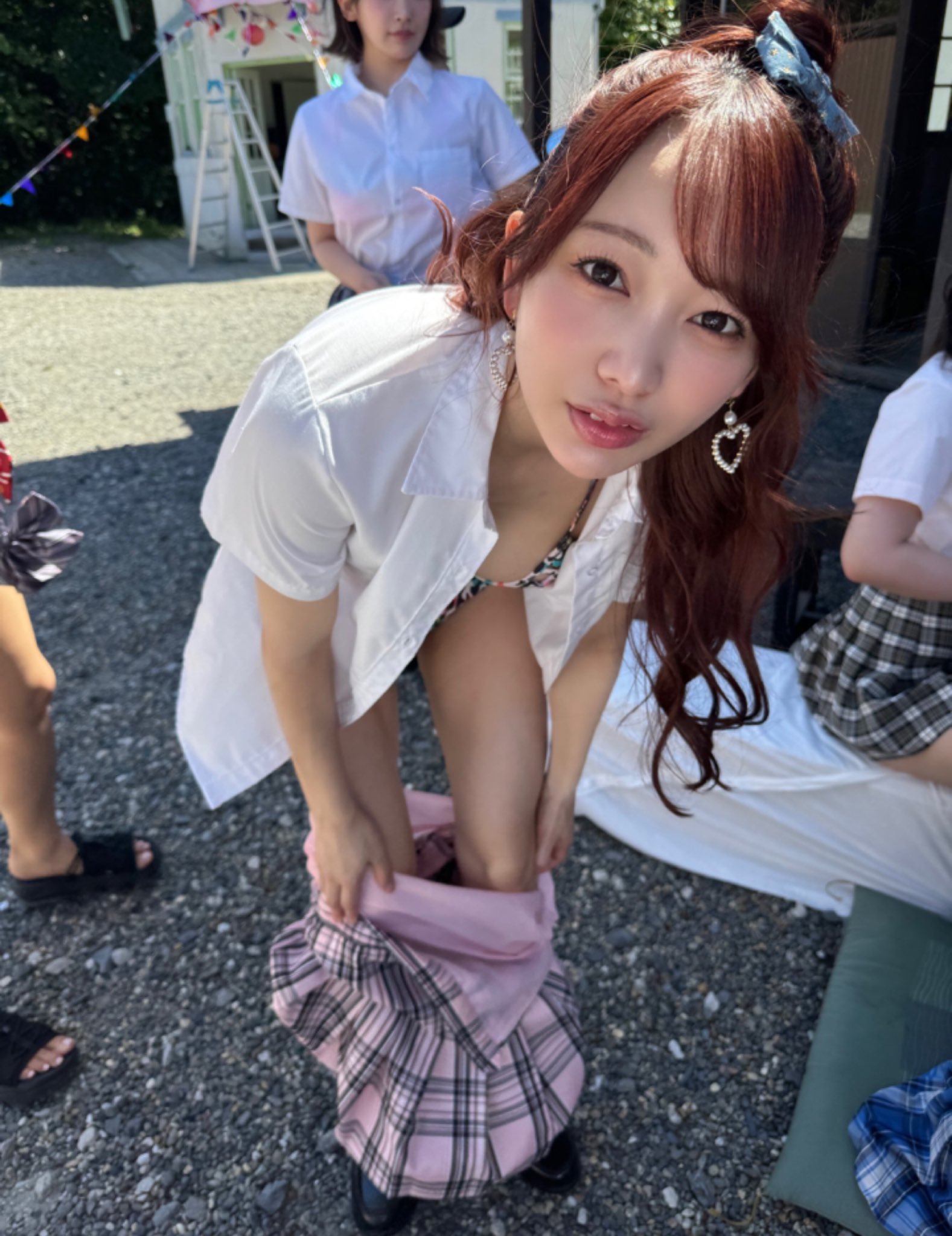 関根徹也