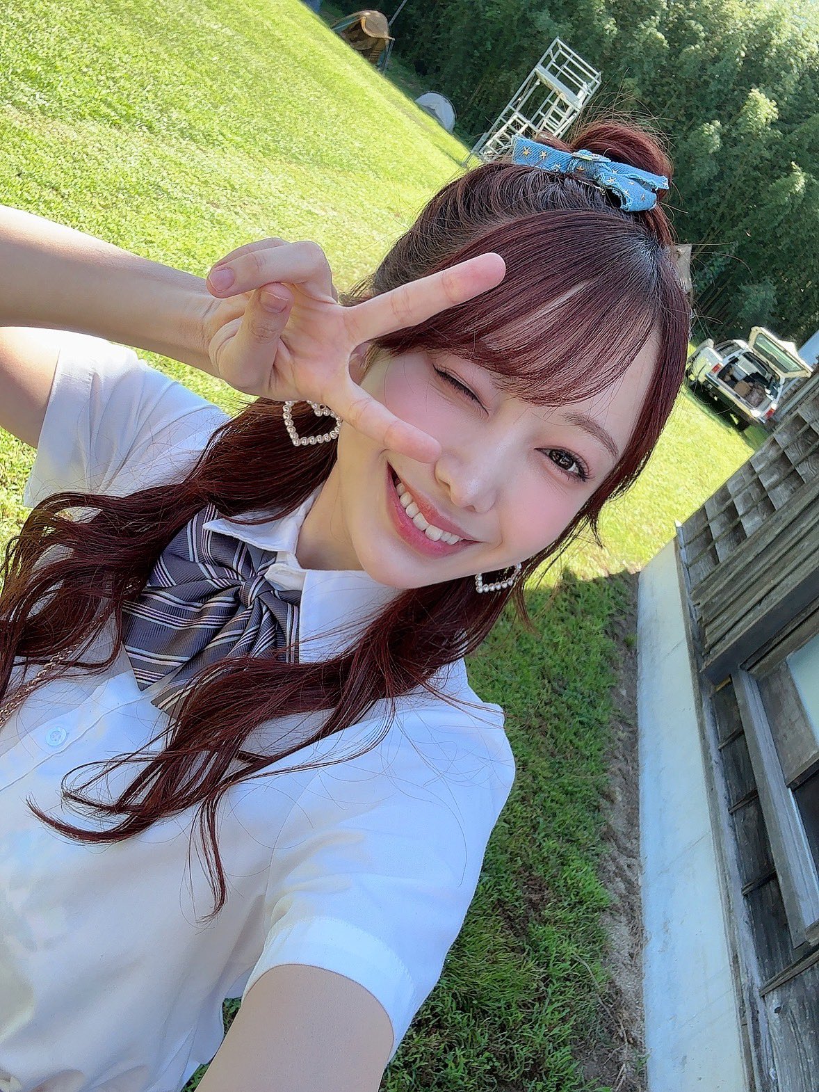 関根徹也