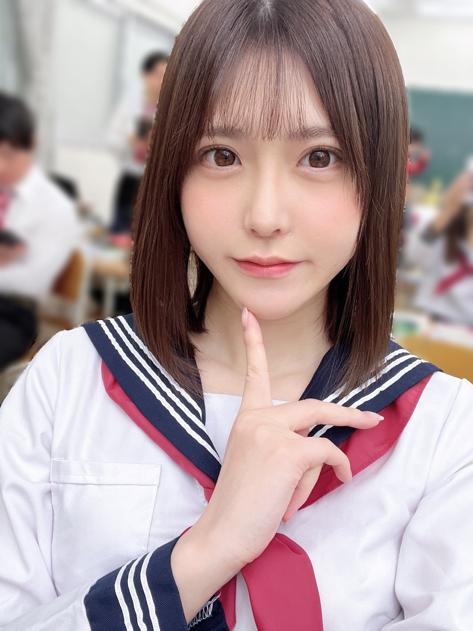 皆瀬あかり