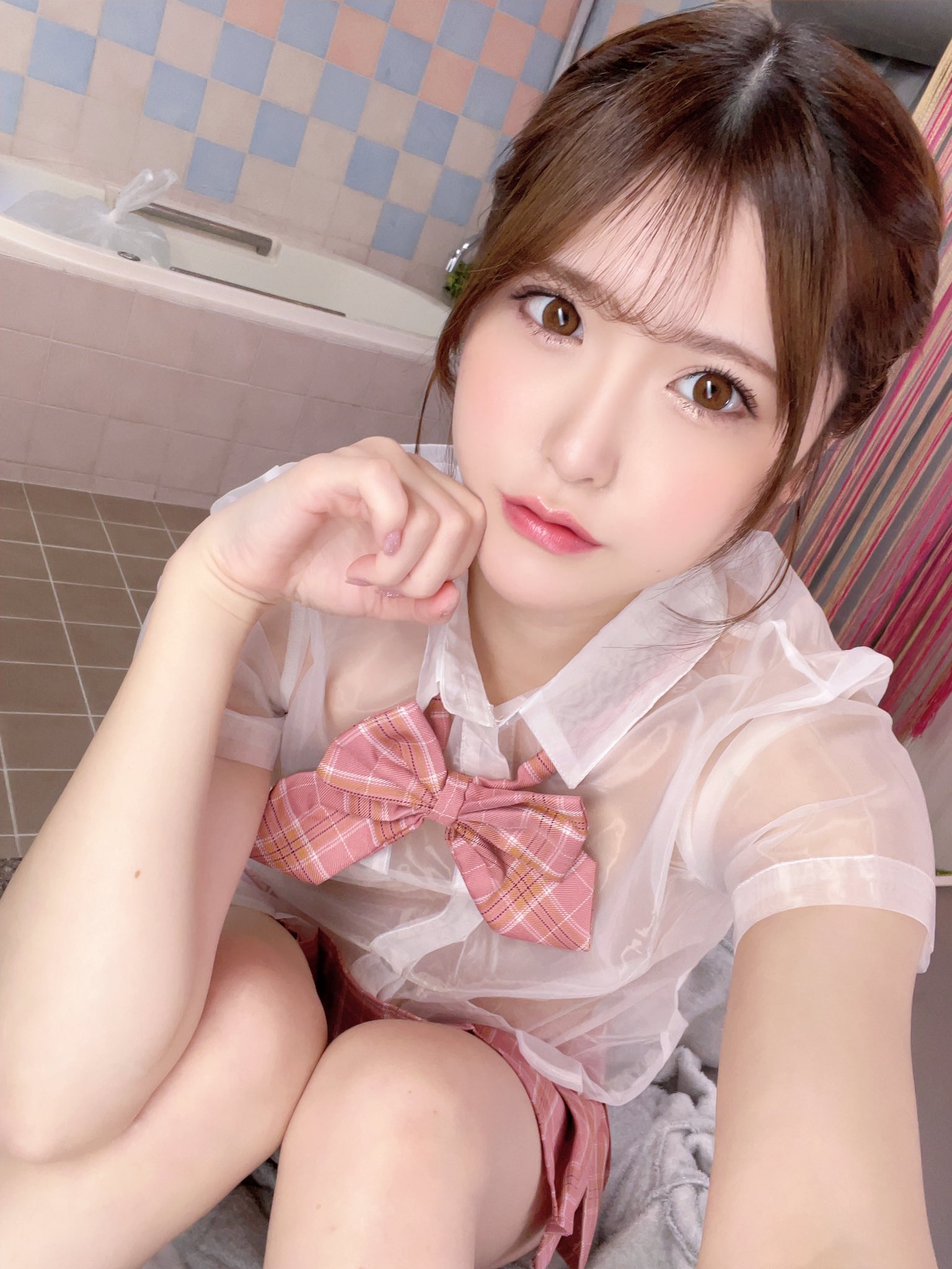 皆瀬あかり